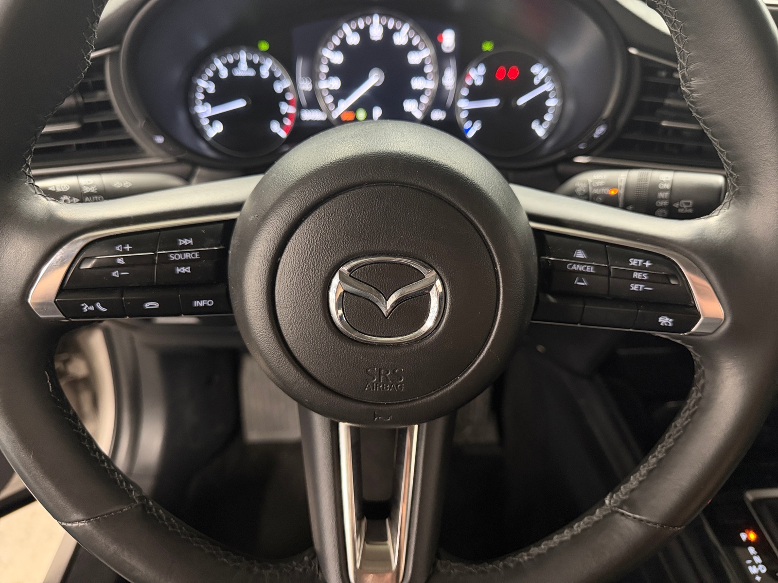 Thumbnail: 2024 Mazda CX-30 - 4