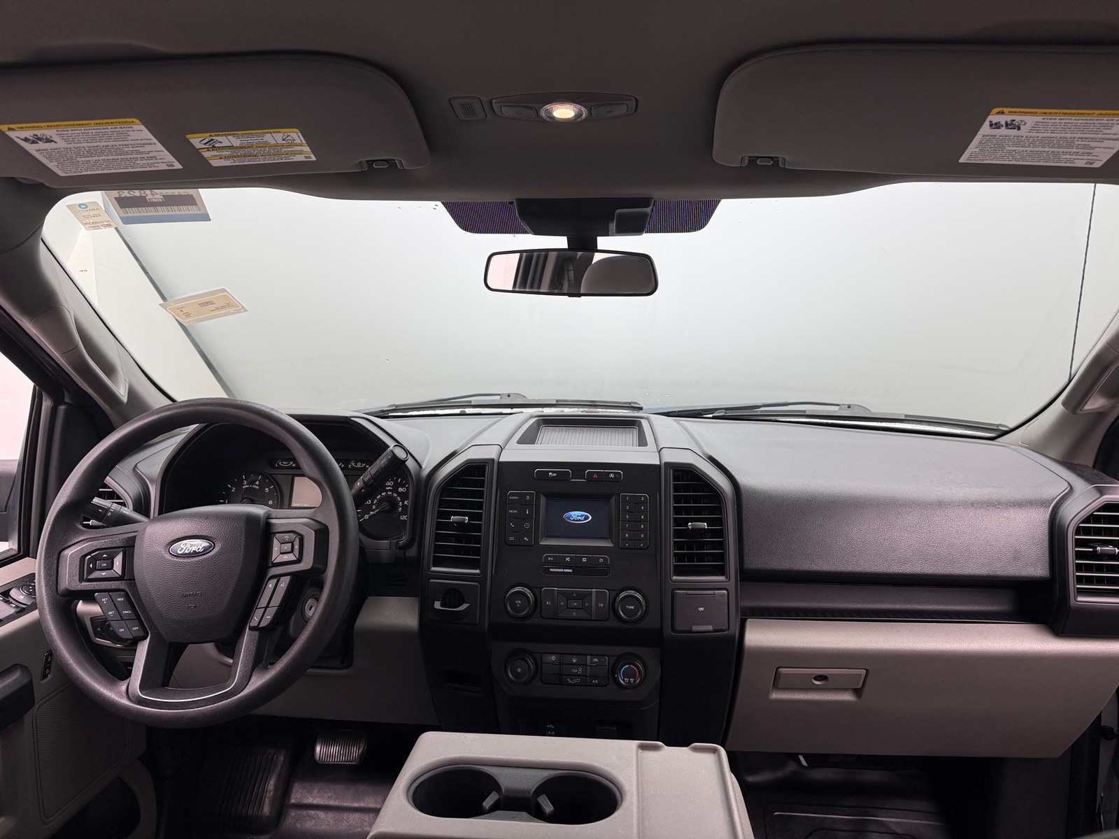 Thumbnail: 2020 Ford Econoline - 3