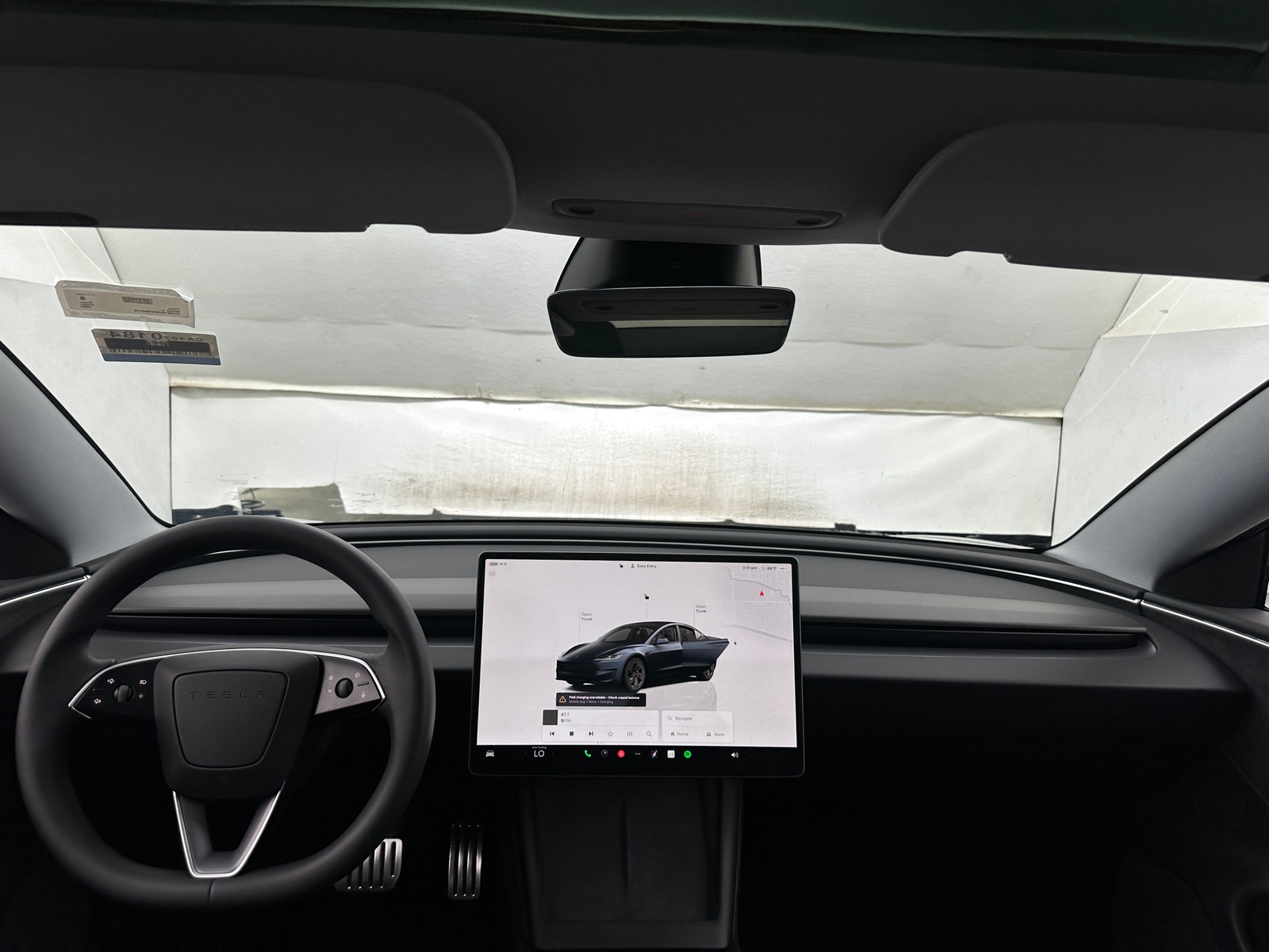 Thumbnail: 2024 Tesla Model 3 - 2