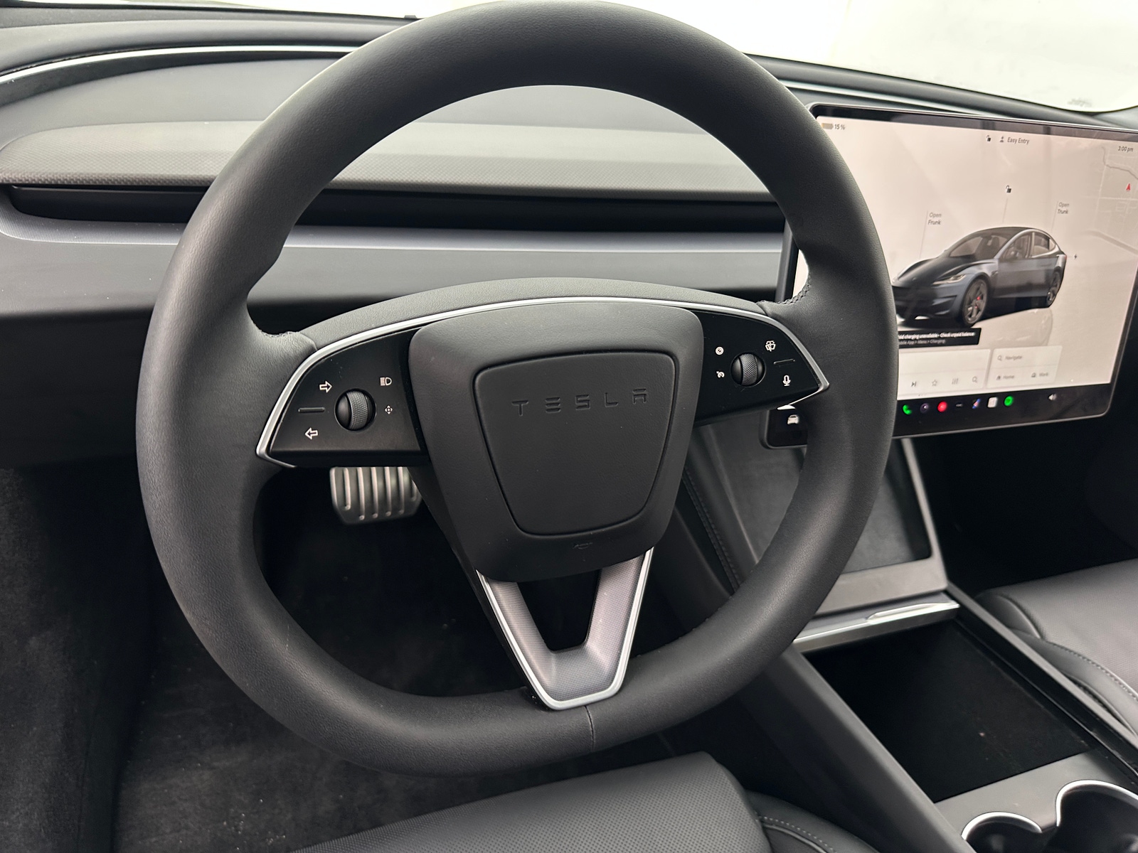 Thumbnail: 2024 Tesla Model 3 - 4