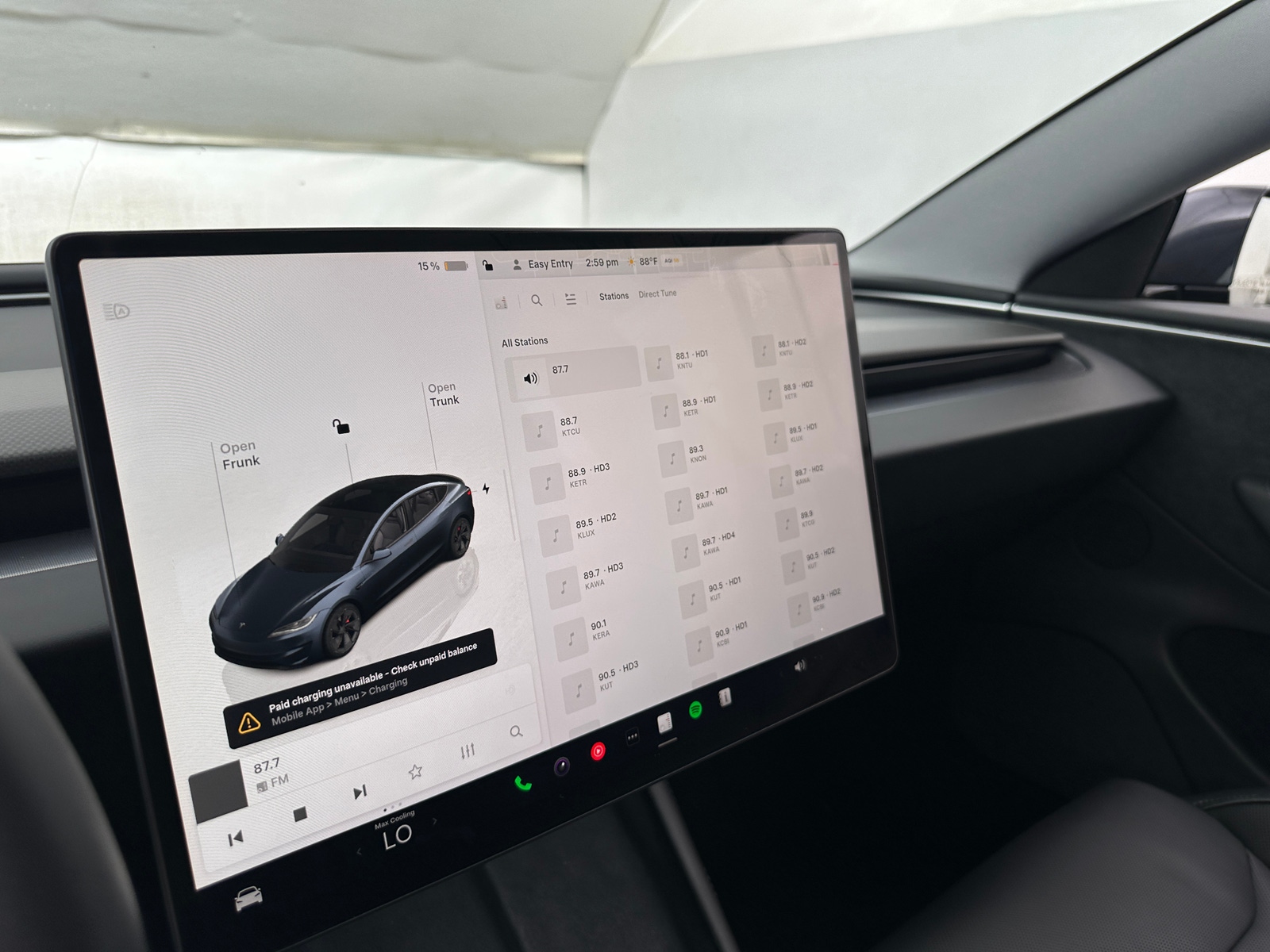 Thumbnail: 2024 Tesla Model 3 - 3