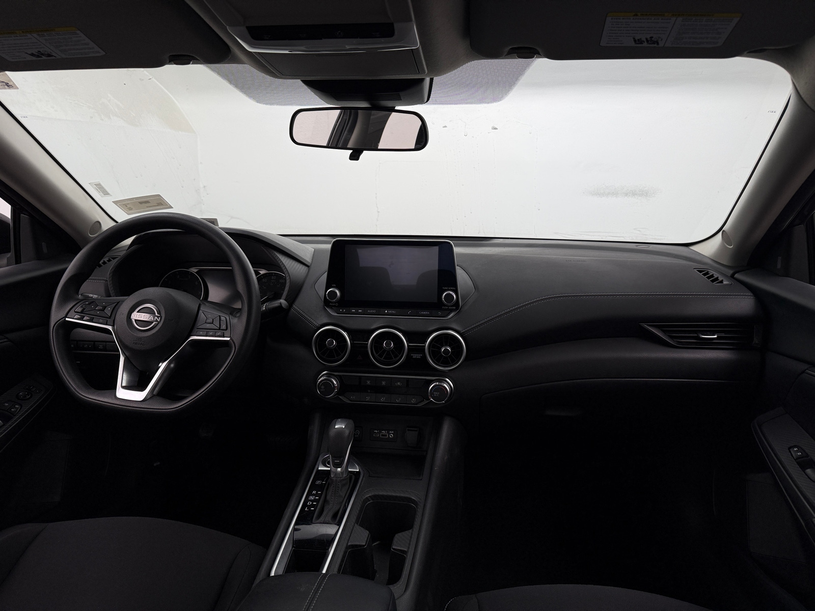 Thumbnail: 2025 Nissan Sentra - 3