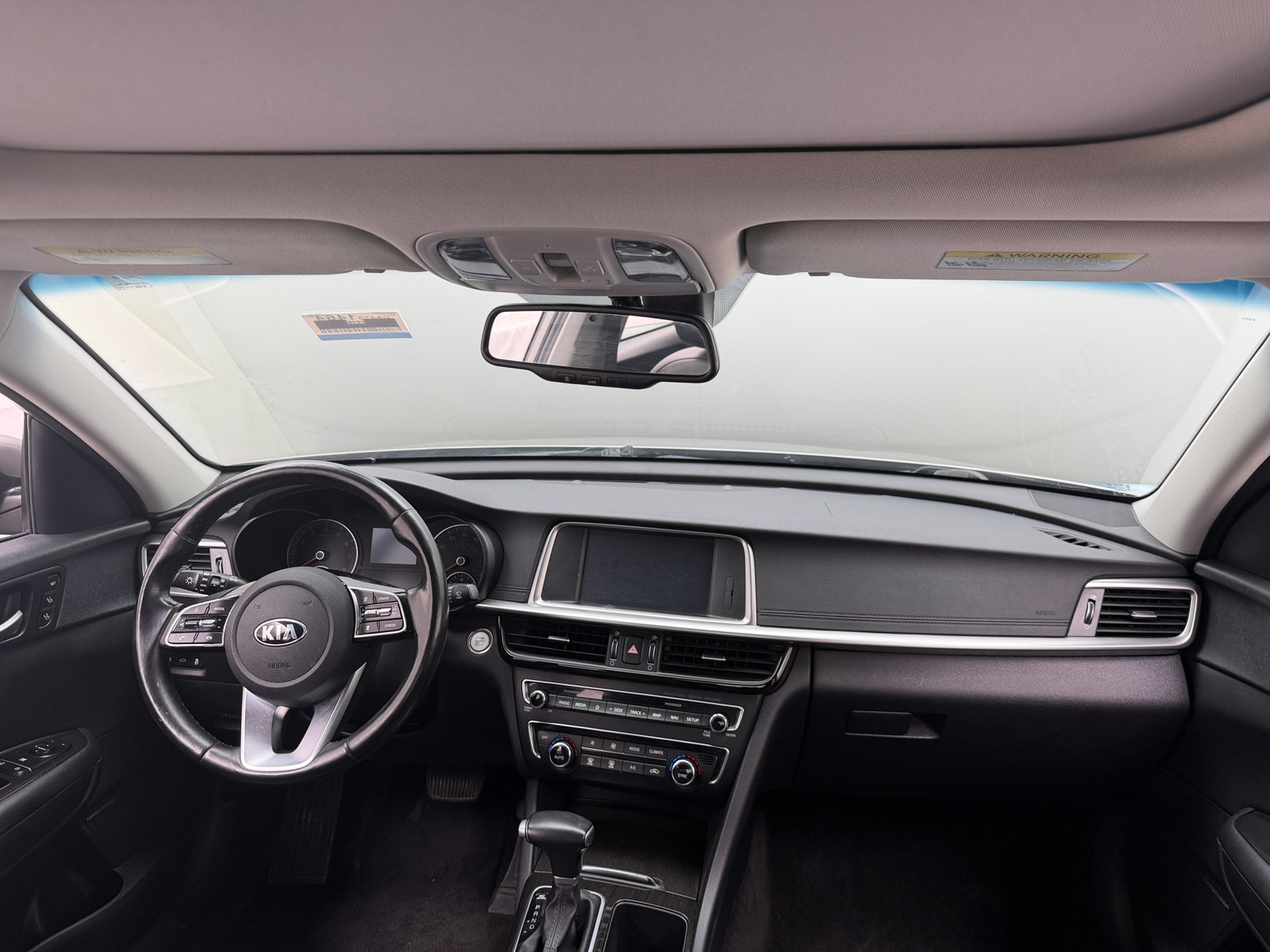 Thumbnail: 2019 Kia Optima - 2