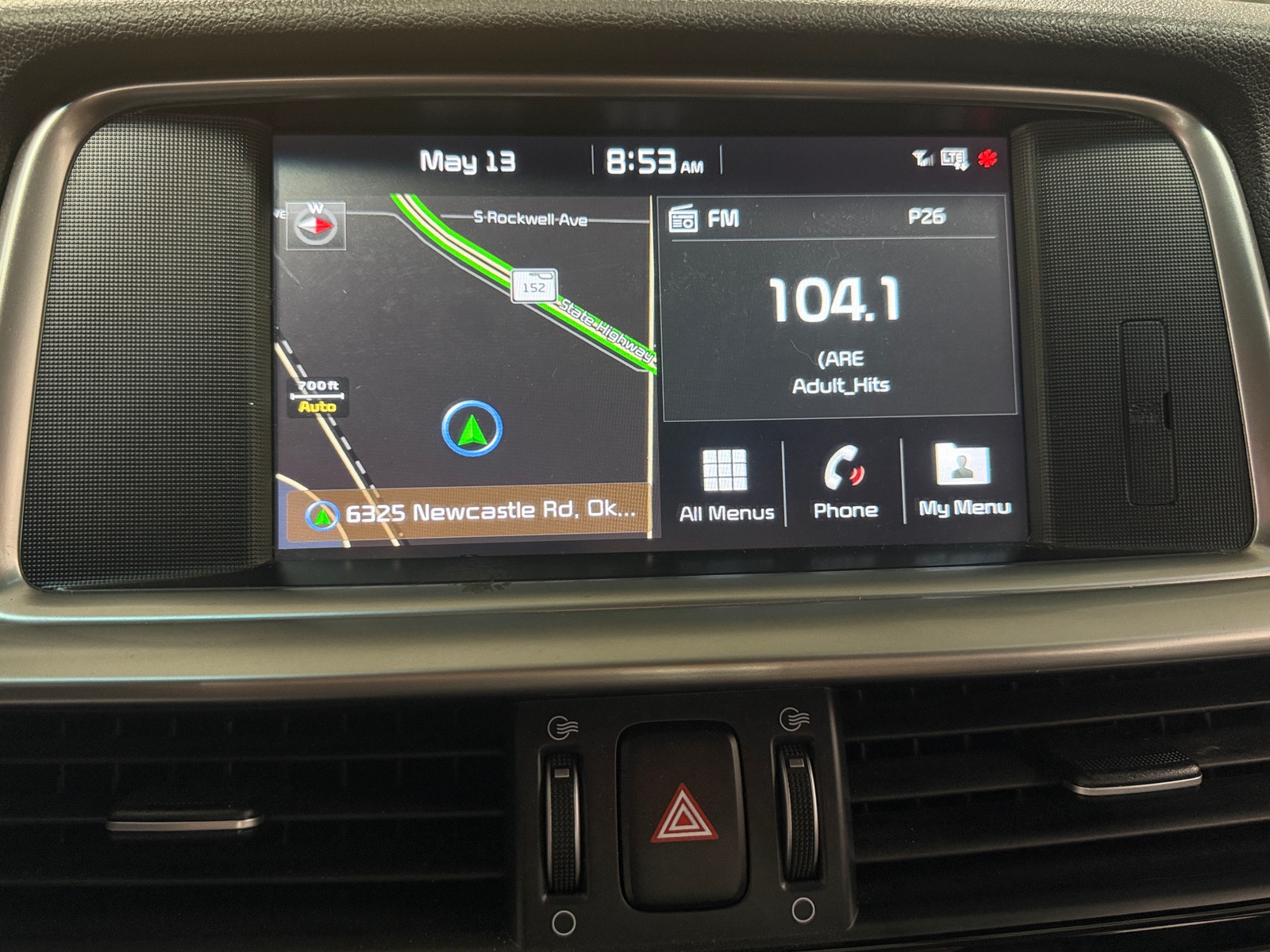 Thumbnail: 2019 Kia Optima - 3