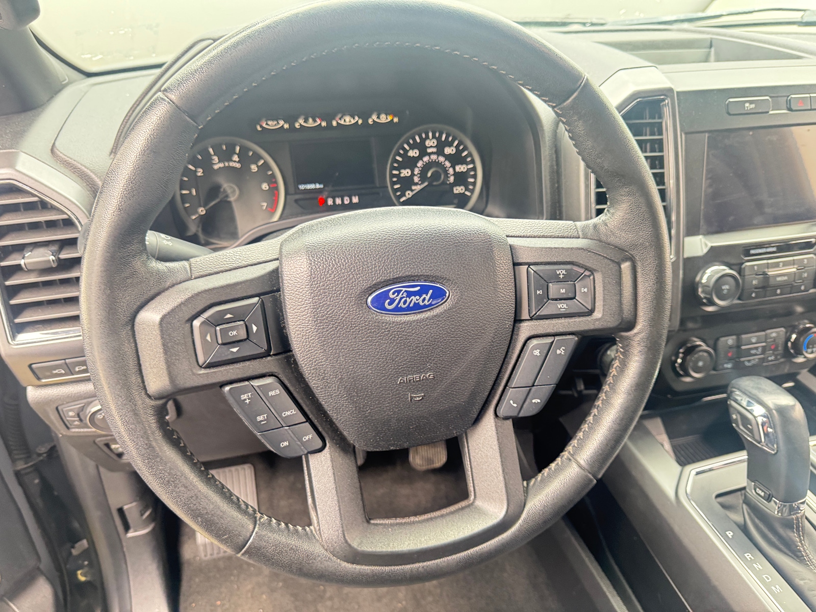 Thumbnail: 2019 Ford Econoline - 5