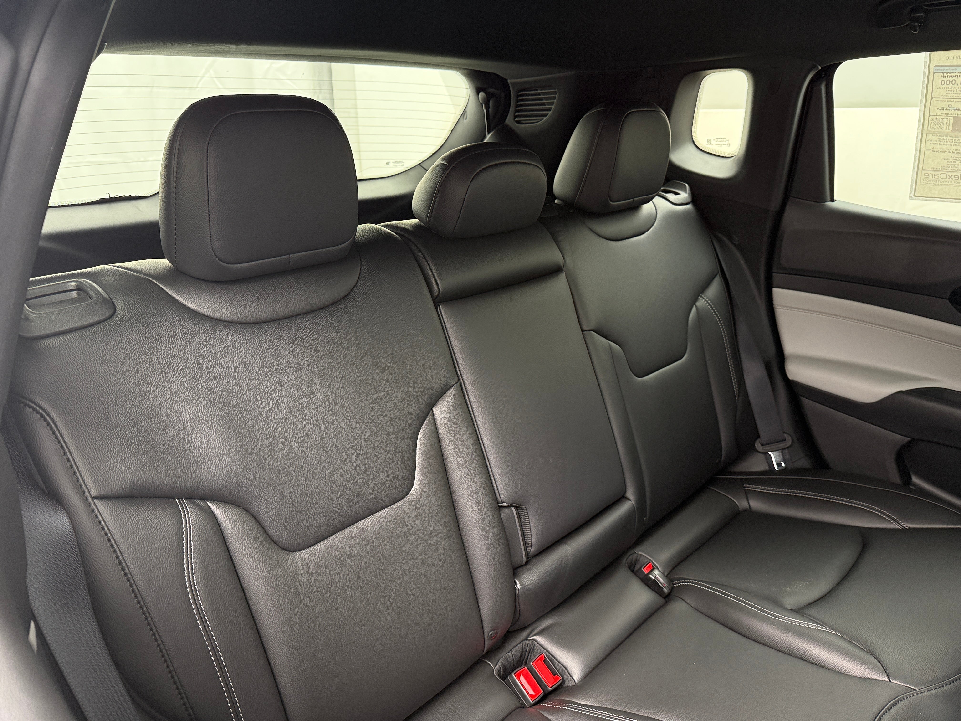 2026 Jeep Compass Limited - Photo 5