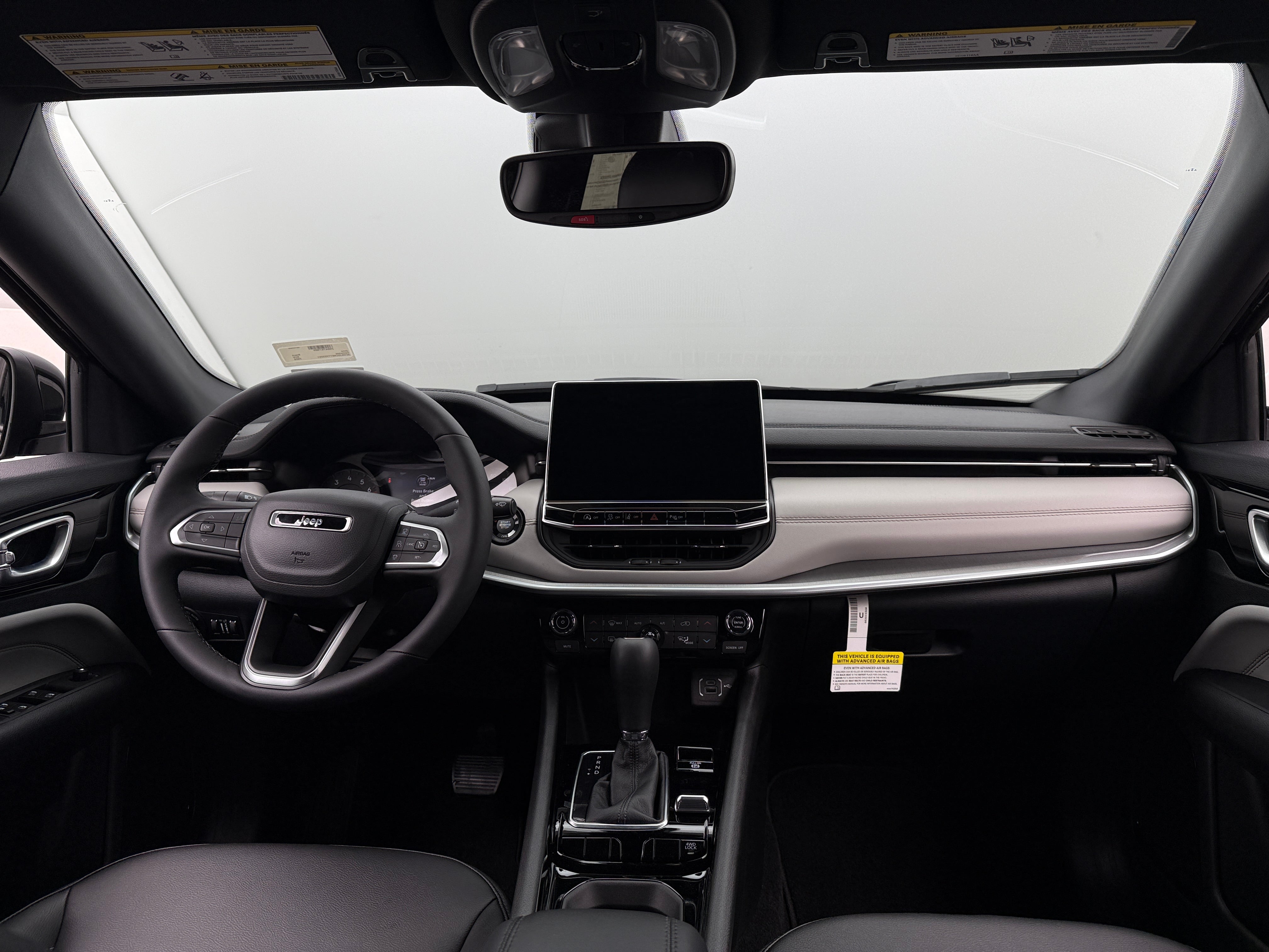 2026 Jeep Compass Limited - Photo 7