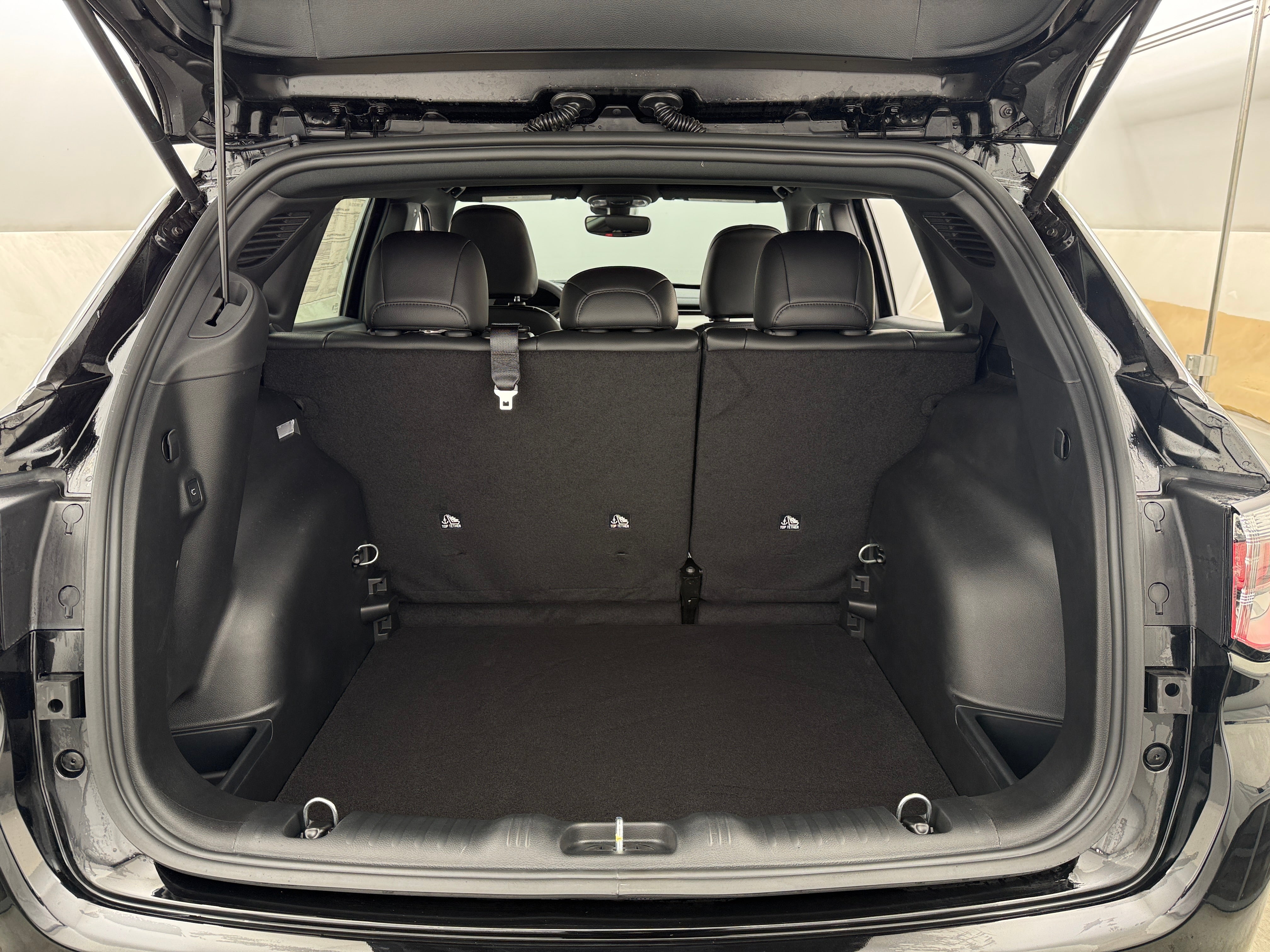 2026 Jeep Compass Limited - Photo 10