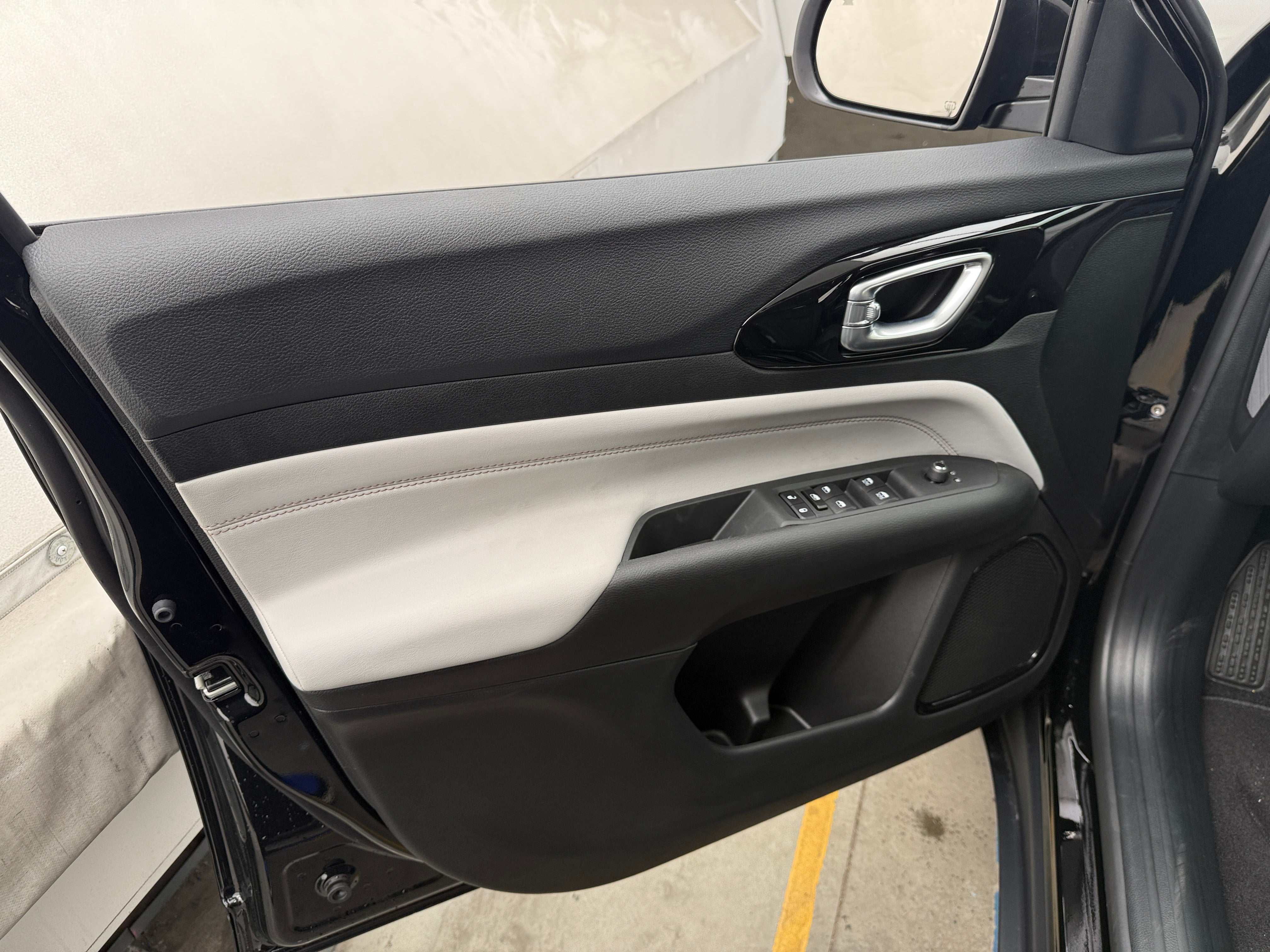 2026 Jeep Compass Limited - Photo 9