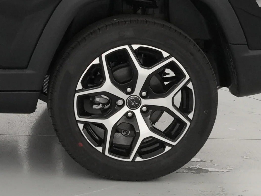 2026 Jeep Compass Limited - Photo 22