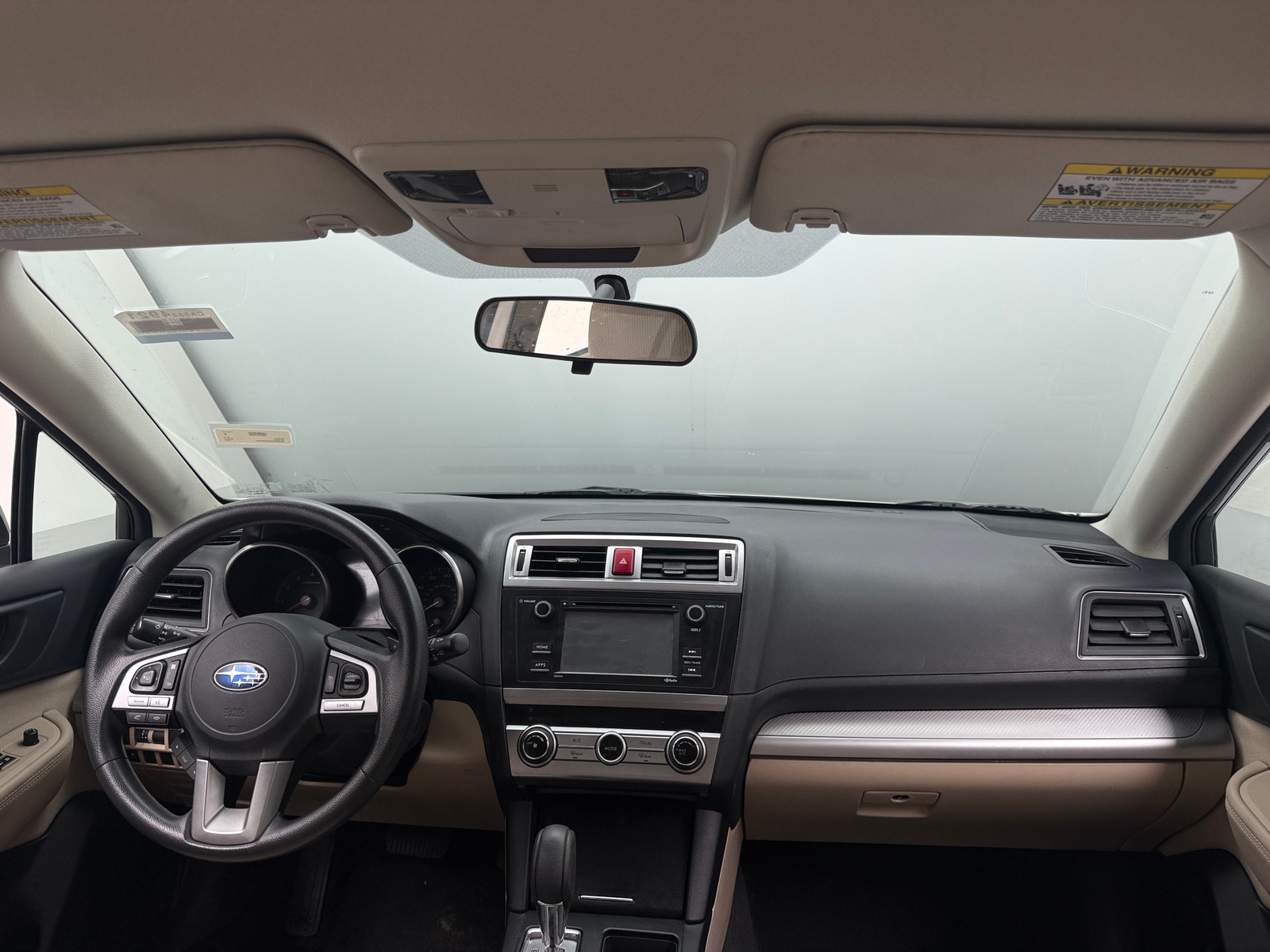 Thumbnail: 2017 Subaru Outback - 3