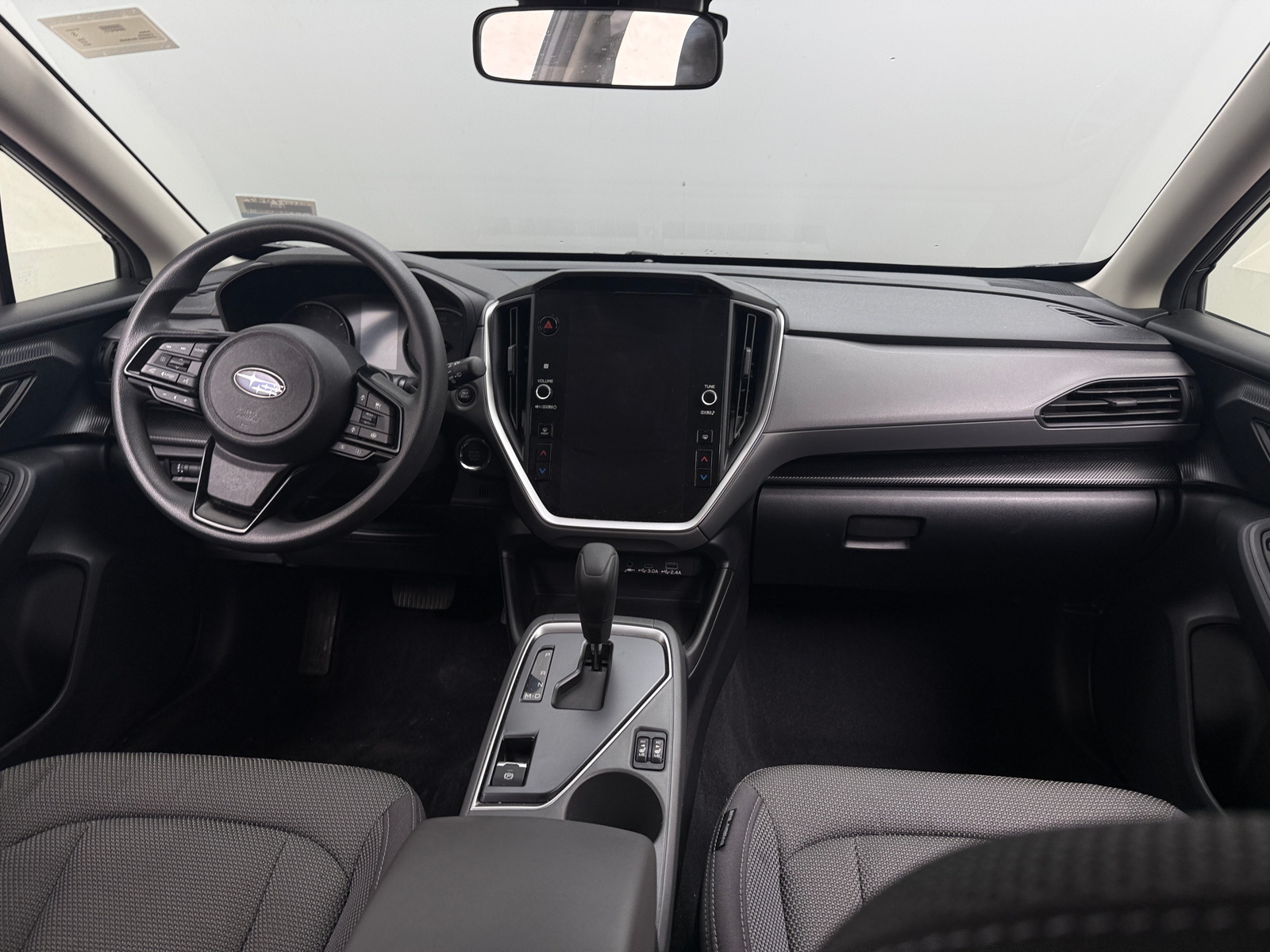 Thumbnail: 2024 Subaru Crosstrek - 3