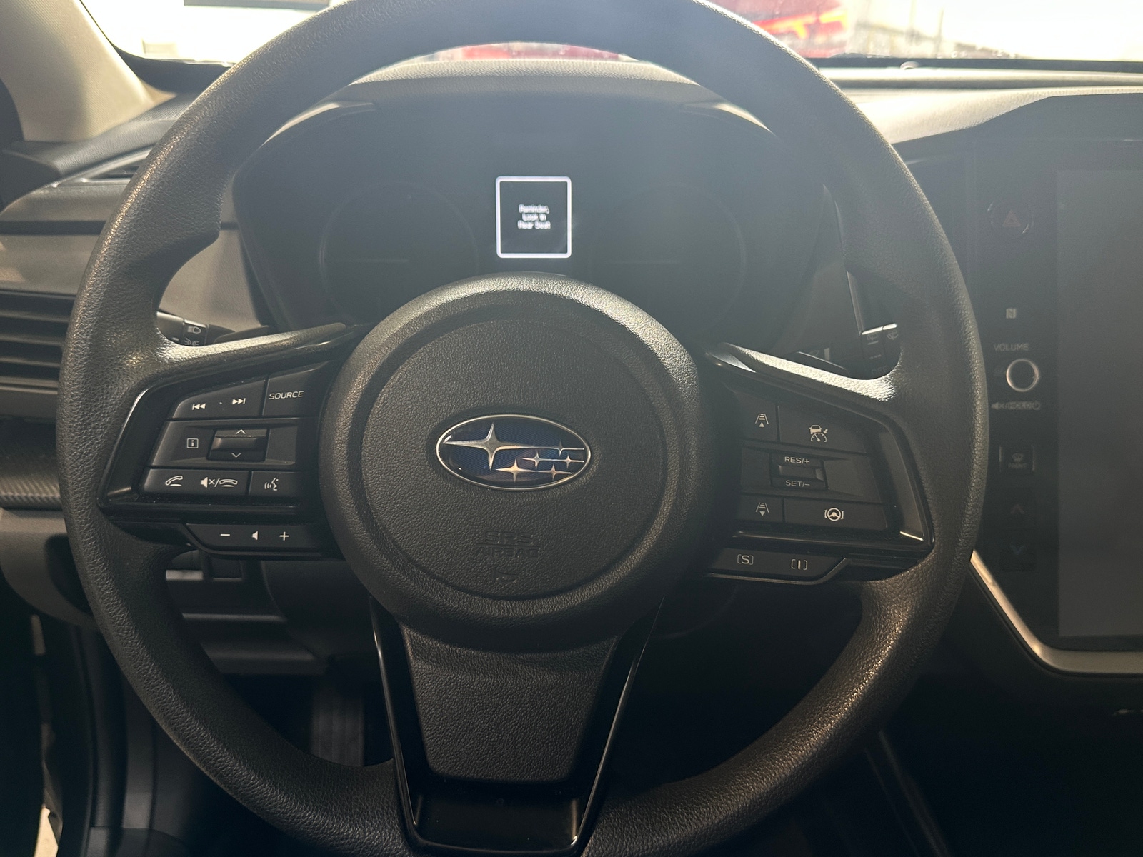 Thumbnail: 2024 Subaru Crosstrek - 5