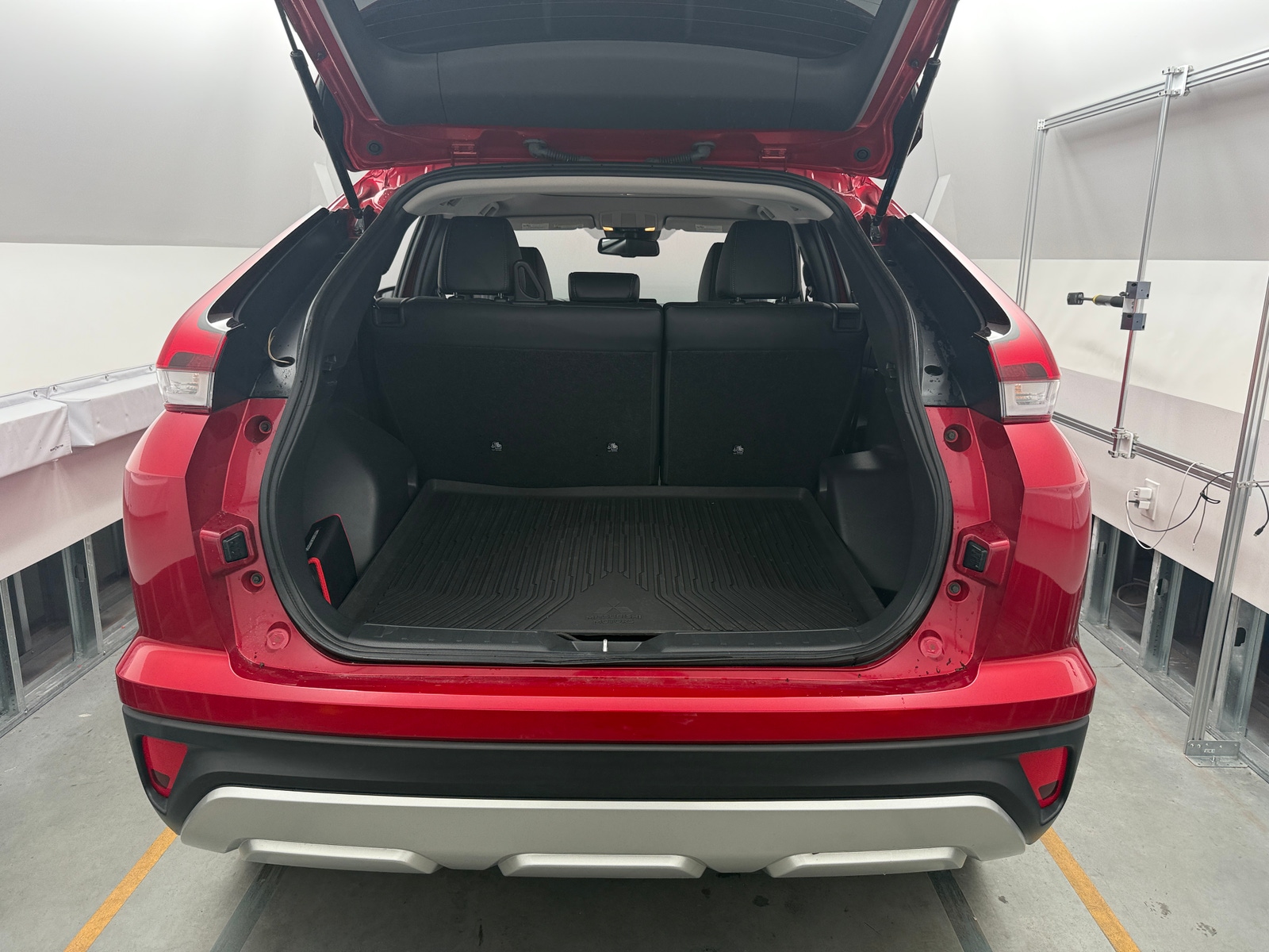 Thumbnail: 2023 Mitsubishi Eclipse Cross - 7
