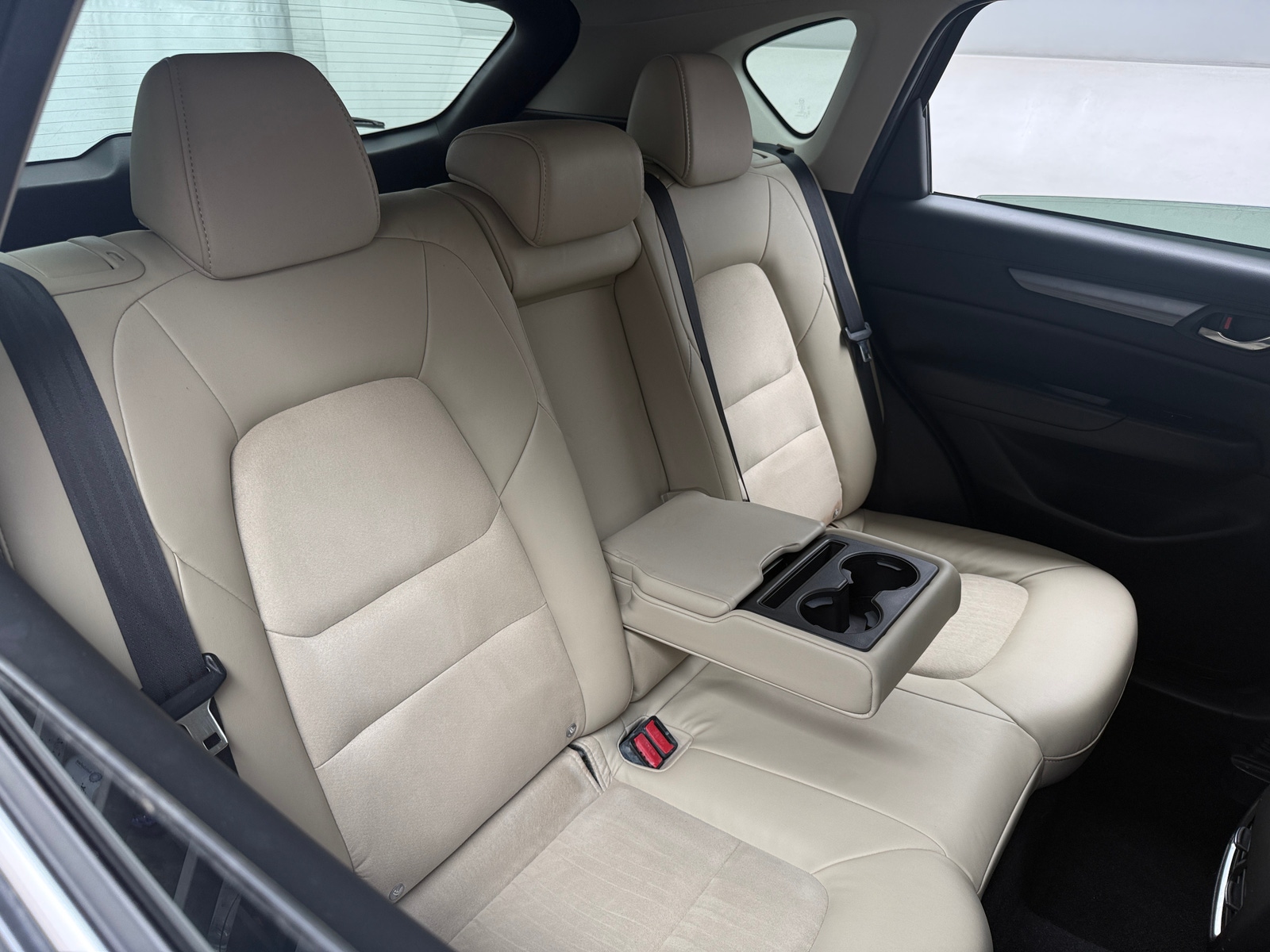 Thumbnail: 2019 Mazda CX-5 - 5