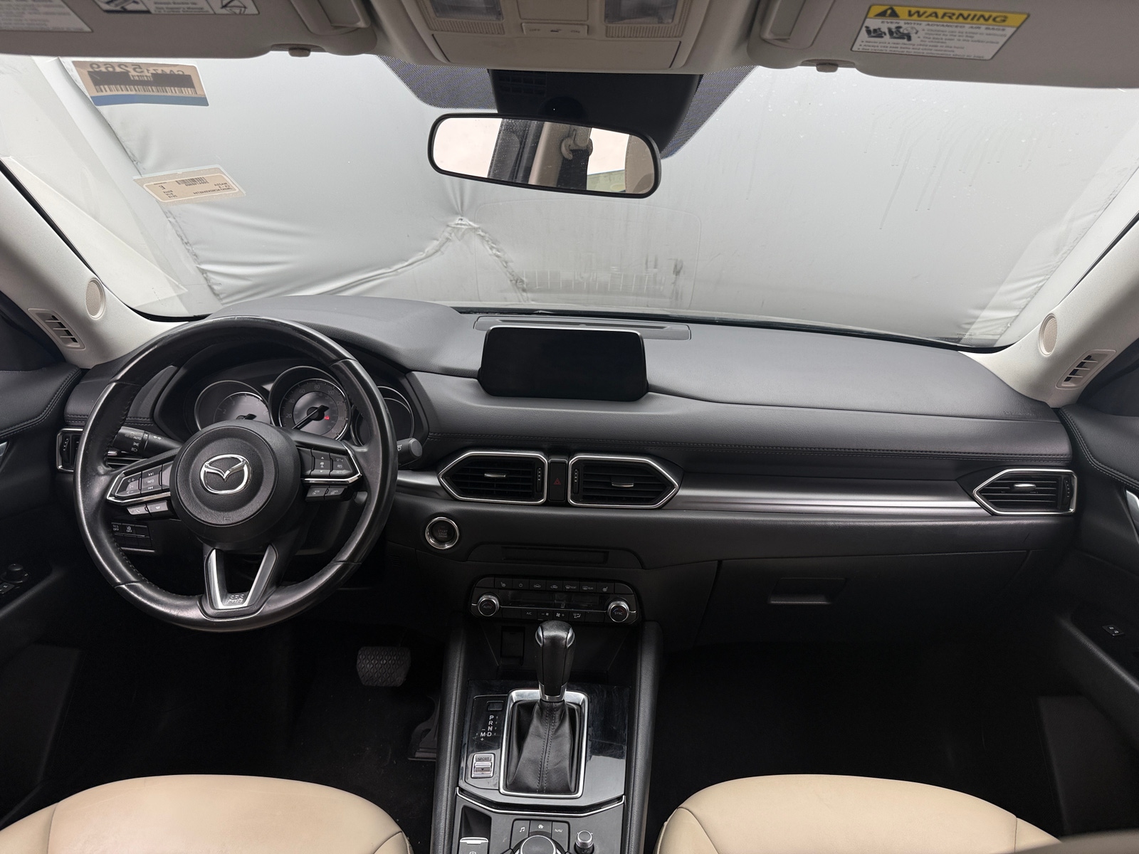 Thumbnail: 2019 Mazda CX-5 - 2