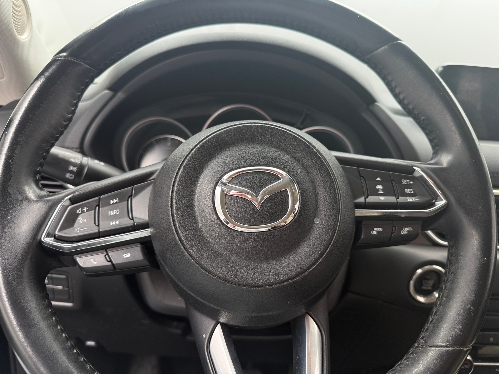 Thumbnail: 2019 Mazda CX-5 - 4