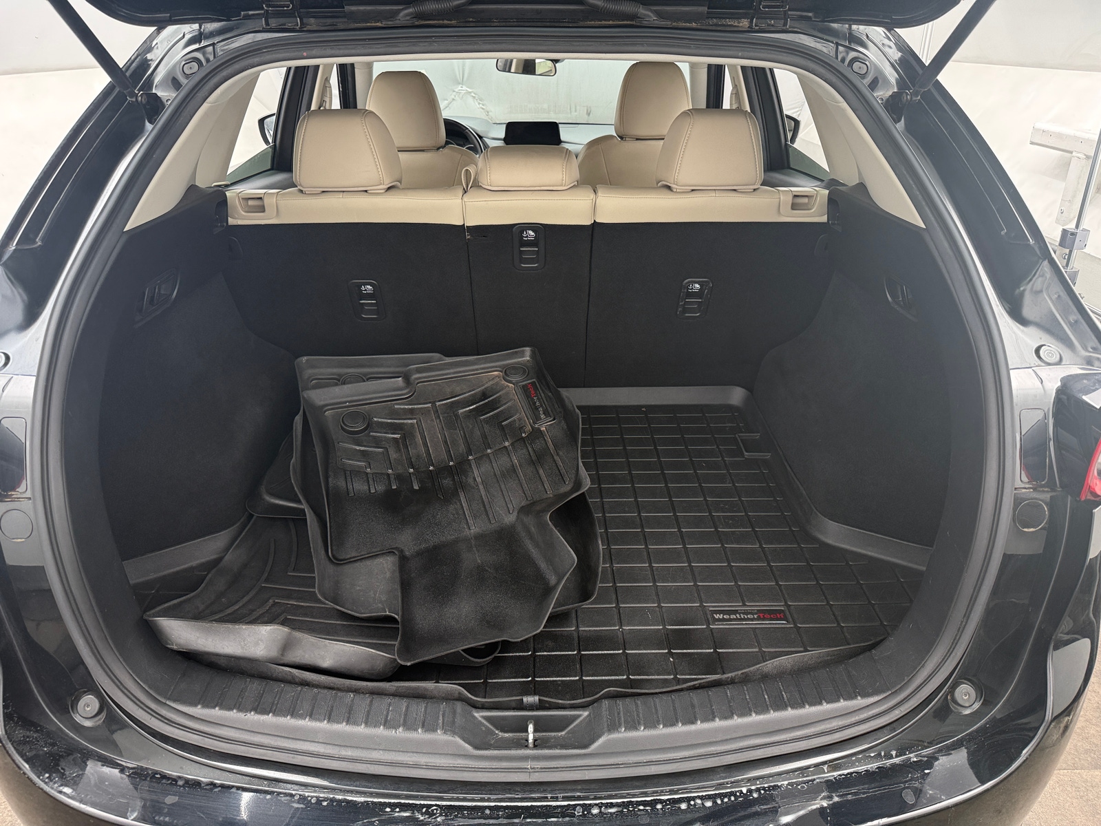 Thumbnail: 2019 Mazda CX-5 - 6