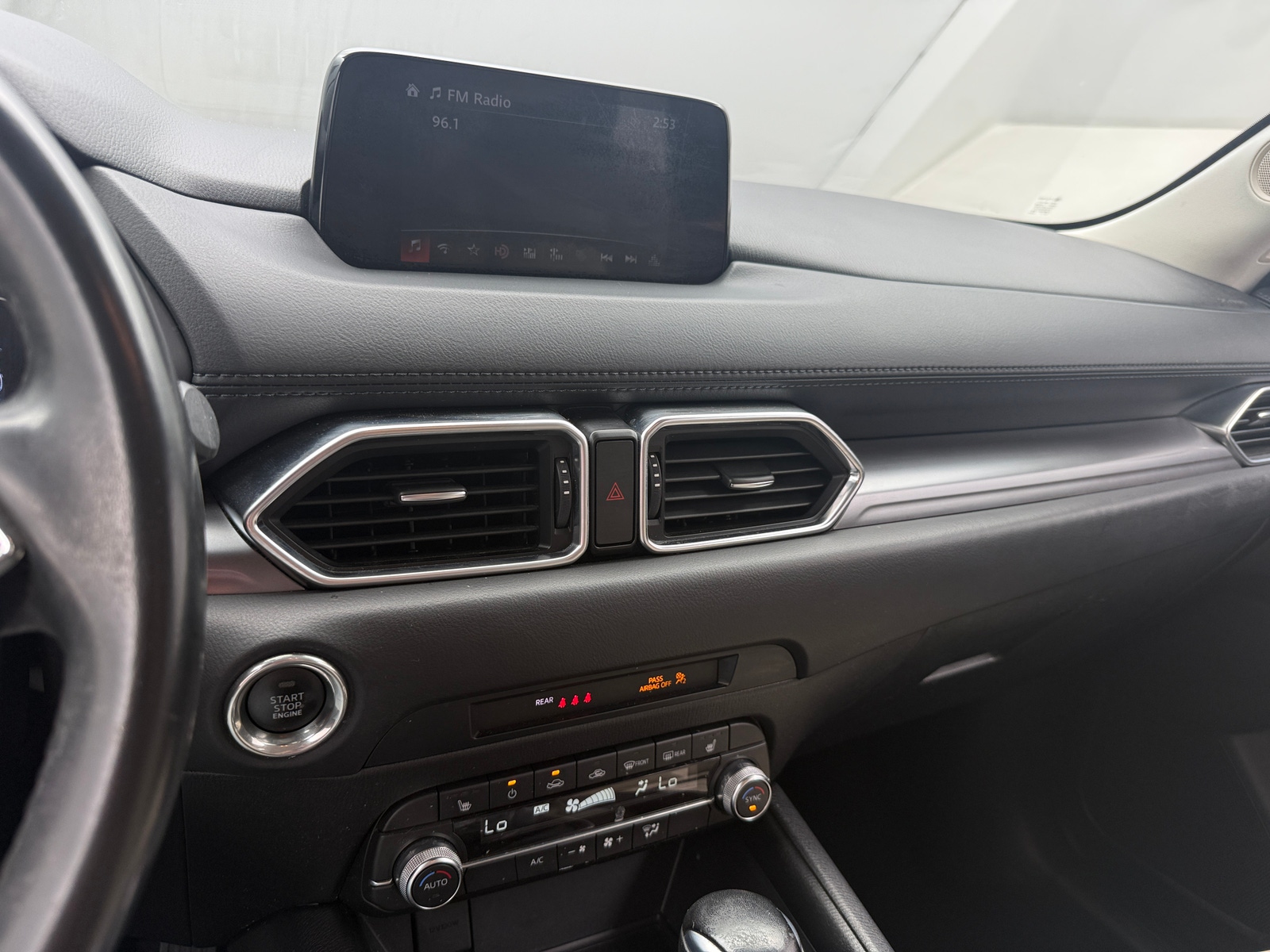 Thumbnail: 2019 Mazda CX-5 - 3