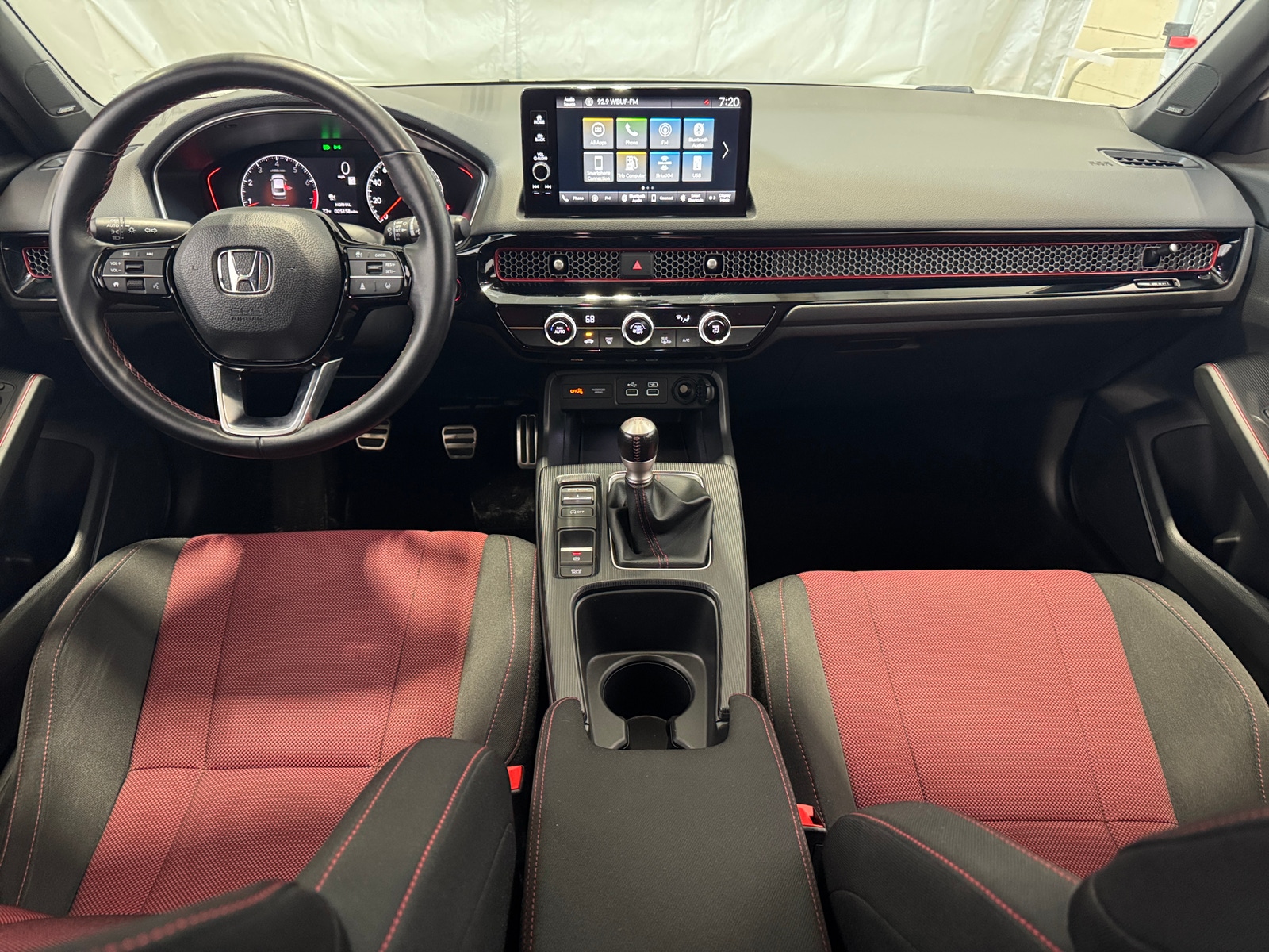 Thumbnail: 2022 Honda Civic - 3