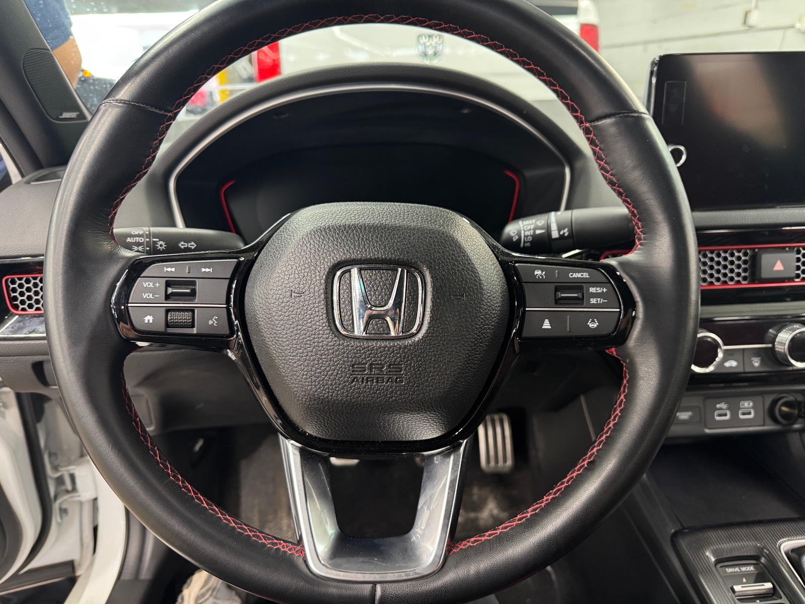 Thumbnail: 2022 Honda Civic - 5