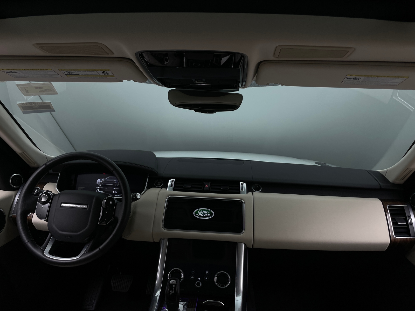 Thumbnail: 2020 Land Rover Range Rover Sport - 2