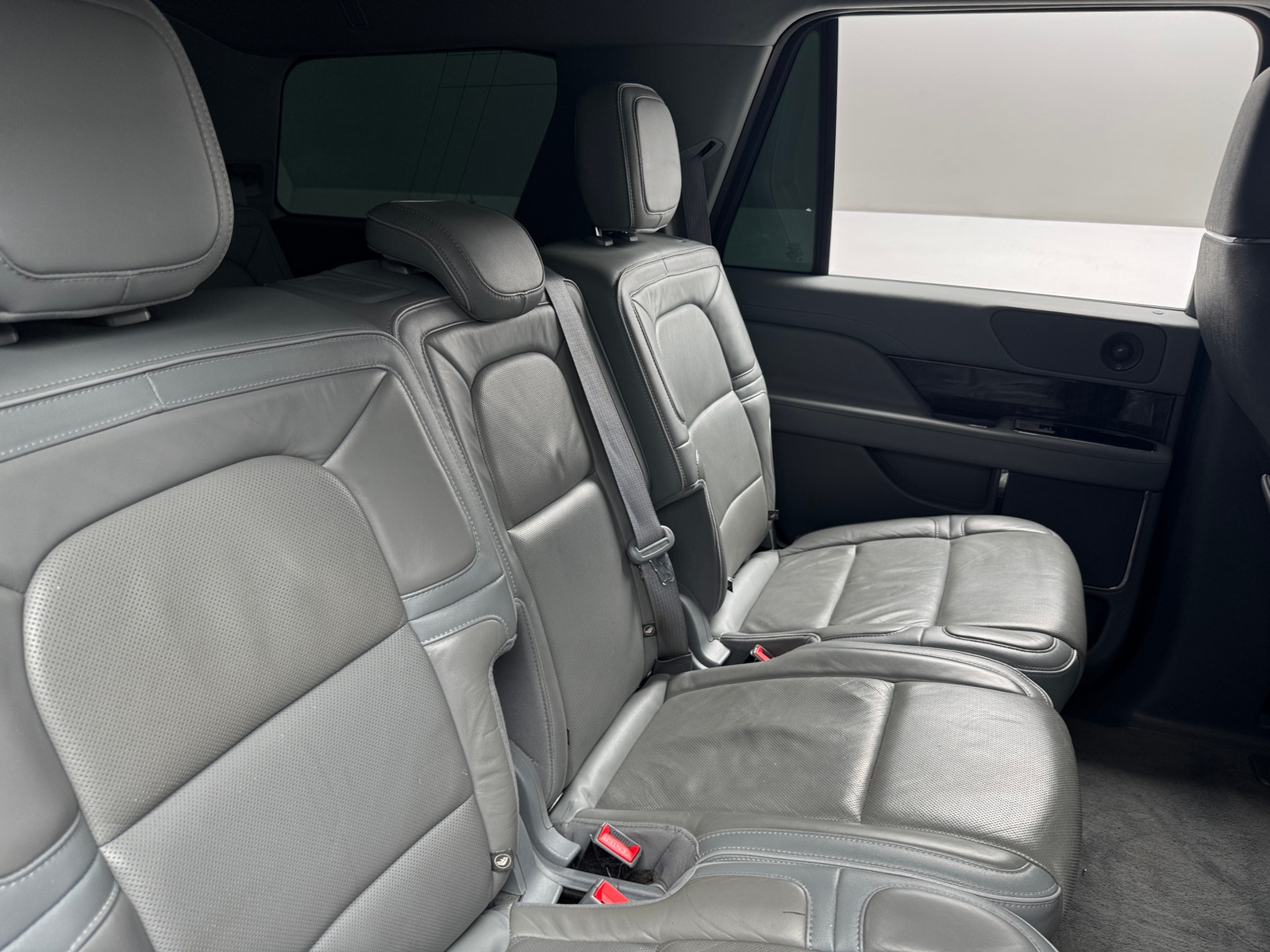 Thumbnail: 2018 Lincoln Navigator - 5