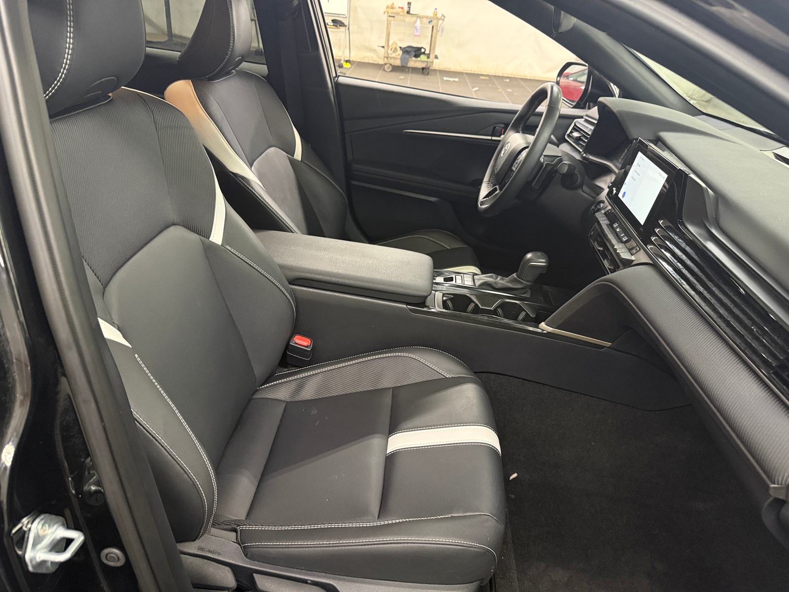 Thumbnail: 2025 Toyota Camry - 2