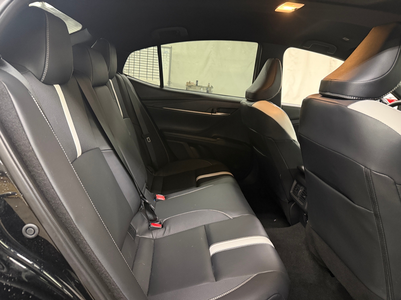 Thumbnail: 2025 Toyota Camry - 6