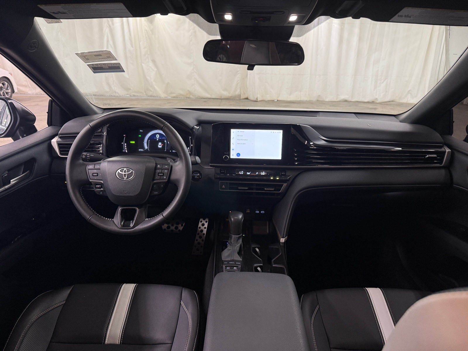 Thumbnail: 2025 Toyota Camry - 3