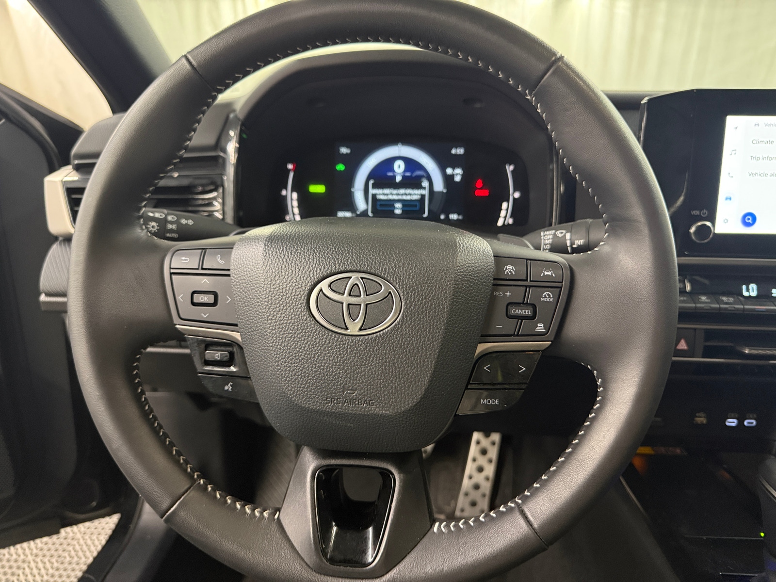 Thumbnail: 2025 Toyota Camry - 5