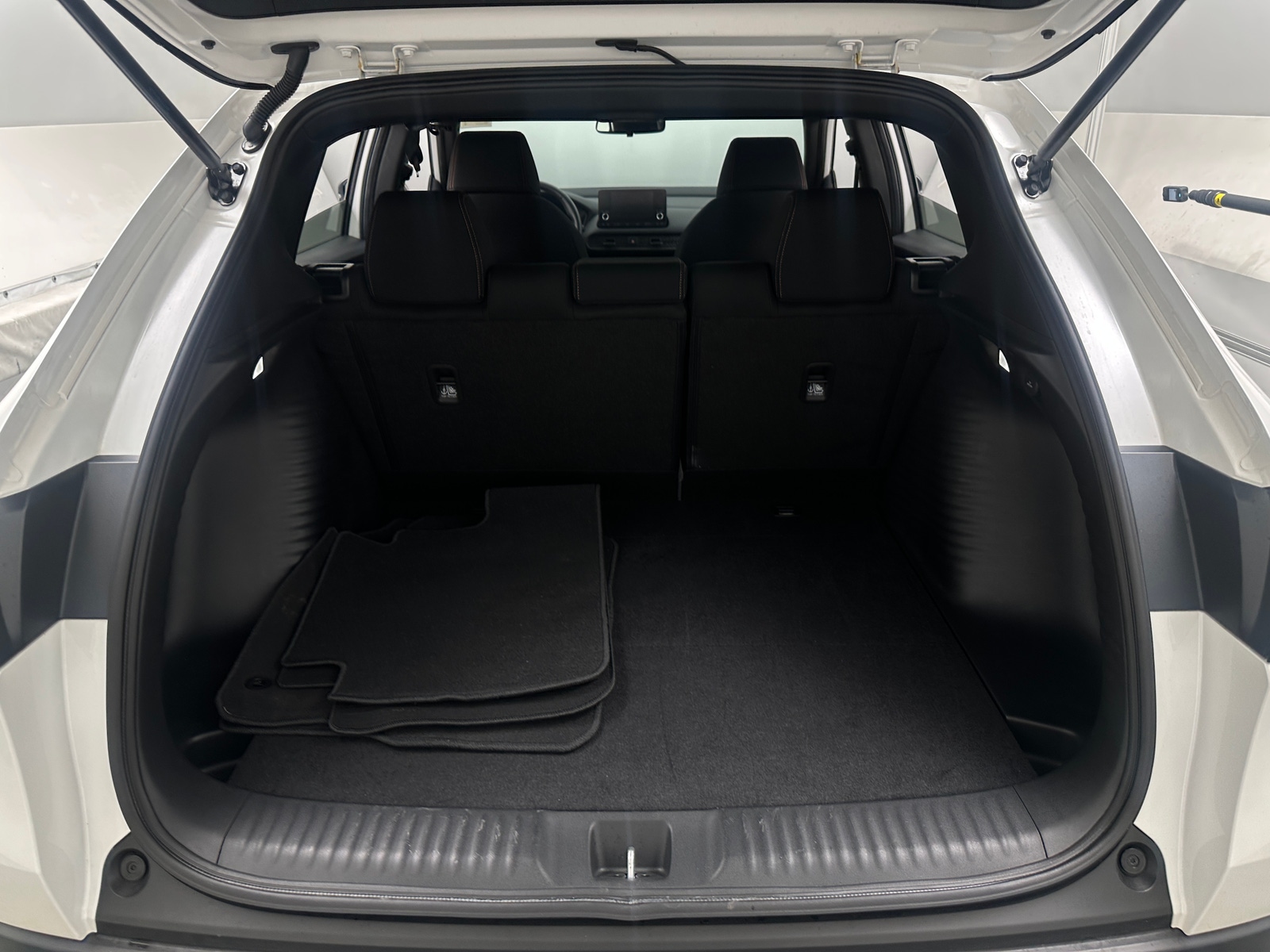 Thumbnail: 2025 Honda HR-V - 7