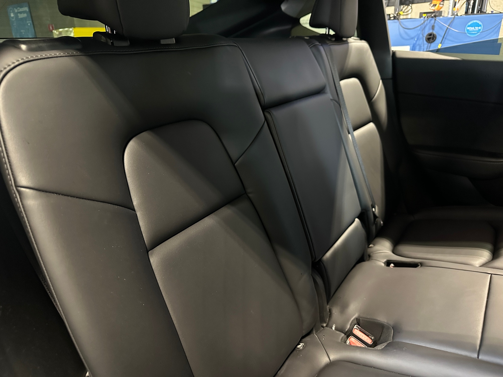Thumbnail: 2024 Tesla Model Y - 5