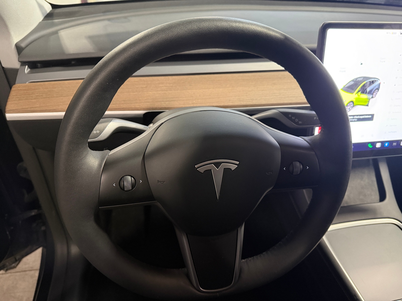 Thumbnail: 2024 Tesla Model Y - 4
