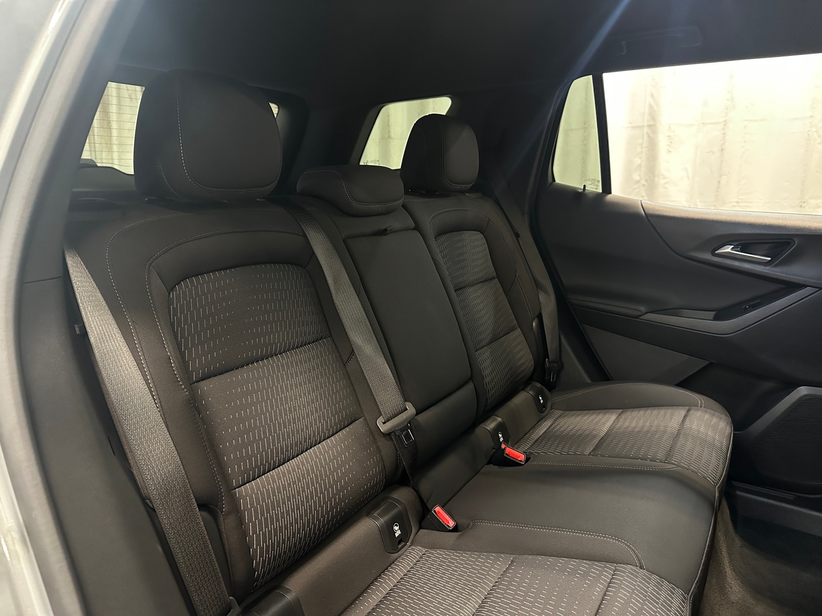 Thumbnail: 2025 Chevrolet Equinox - 6