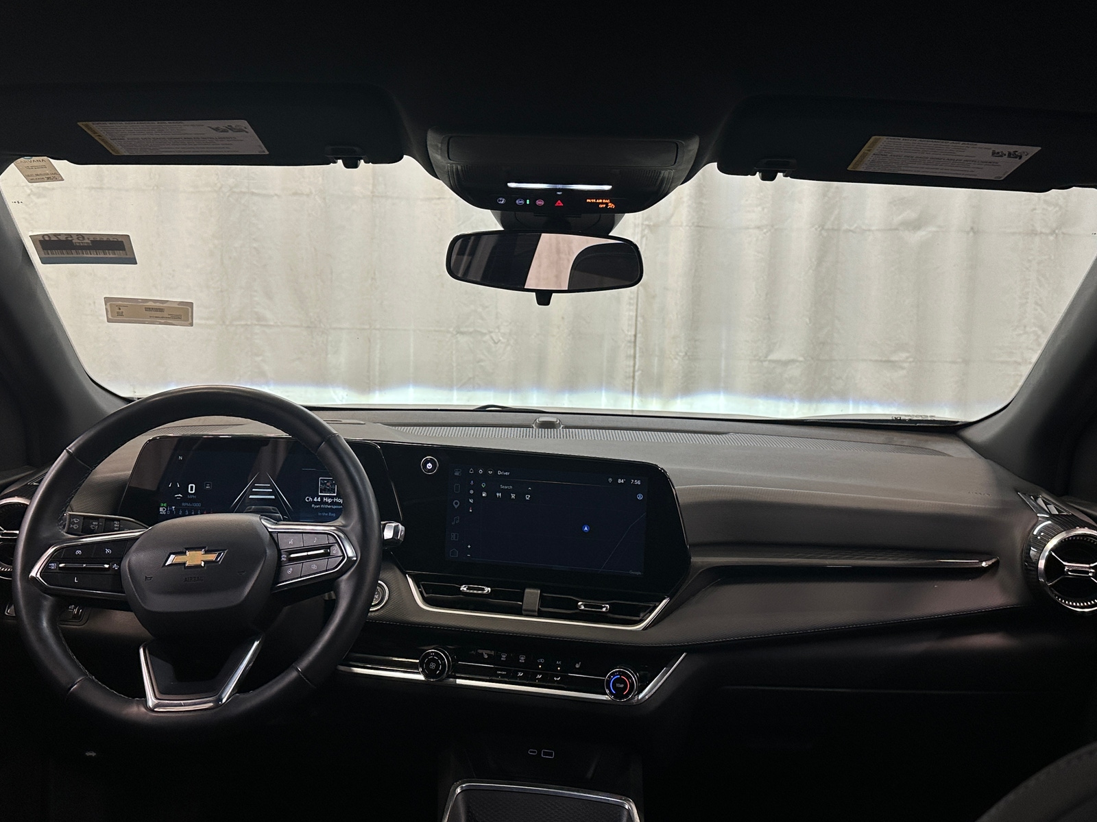 Thumbnail: 2025 Chevrolet Equinox - 3