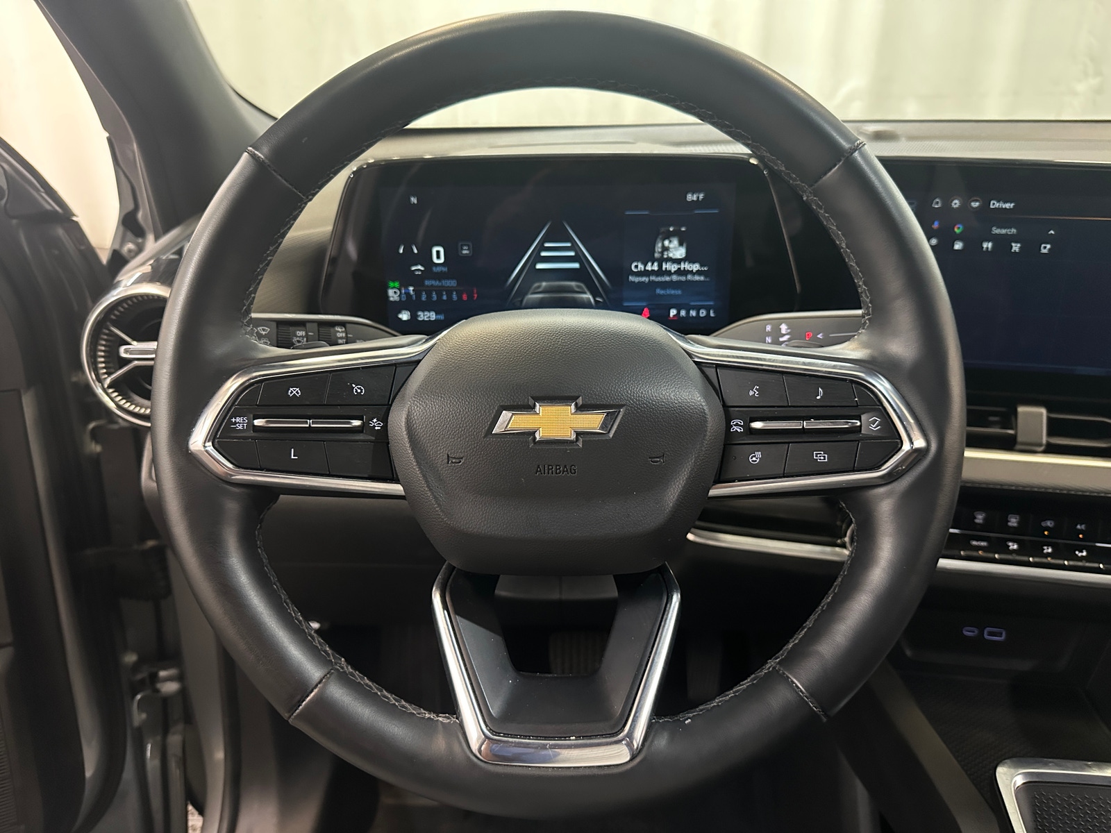 Thumbnail: 2025 Chevrolet Equinox - 5