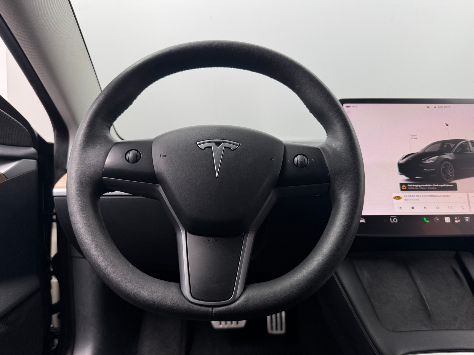 Thumbnail: 2023 Tesla Model 3 - 4