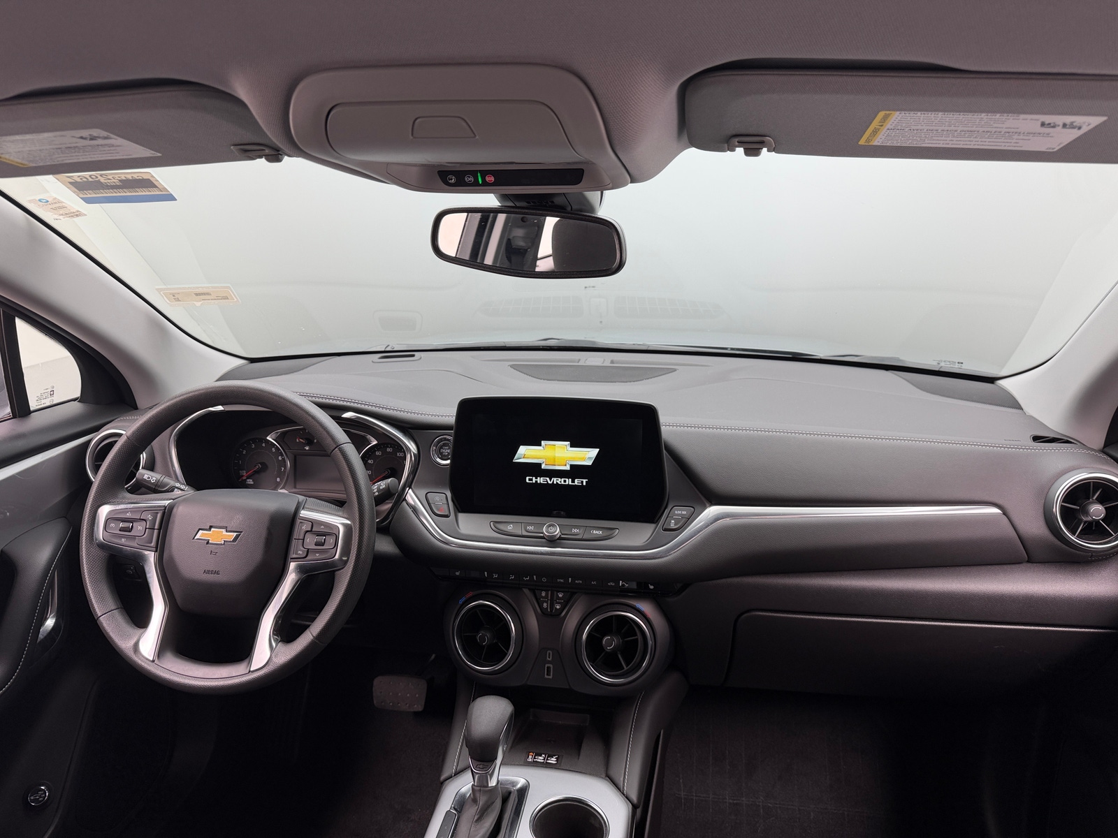 Thumbnail: 2024 Chevrolet Blazer - 3