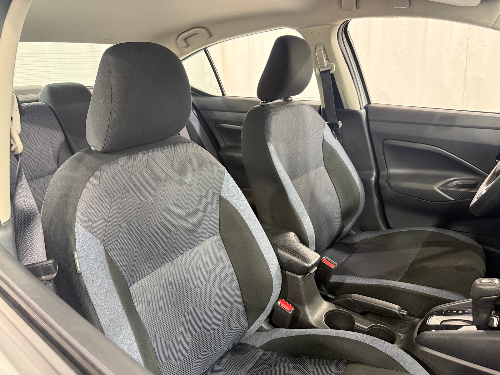 Thumbnail: 2025 Nissan Versa - 2