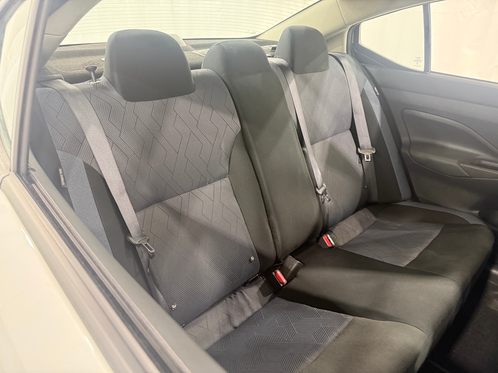 Thumbnail: 2025 Nissan Versa - 6