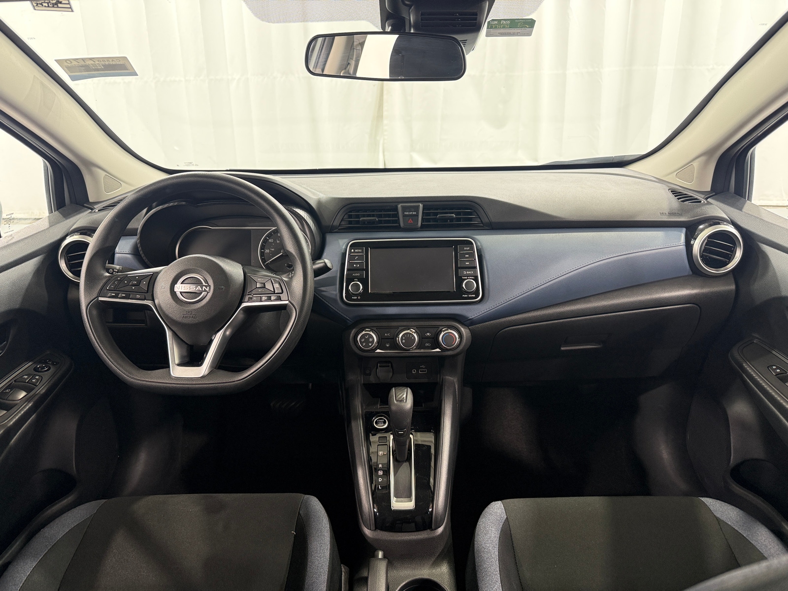 Thumbnail: 2025 Nissan Versa - 3