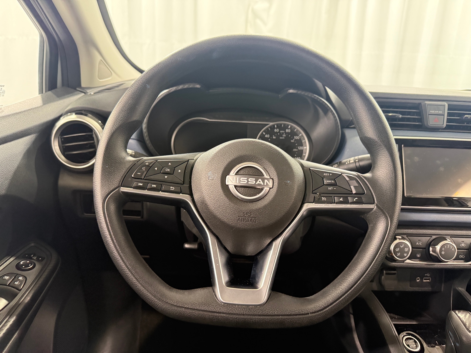 Thumbnail: 2025 Nissan Versa - 5