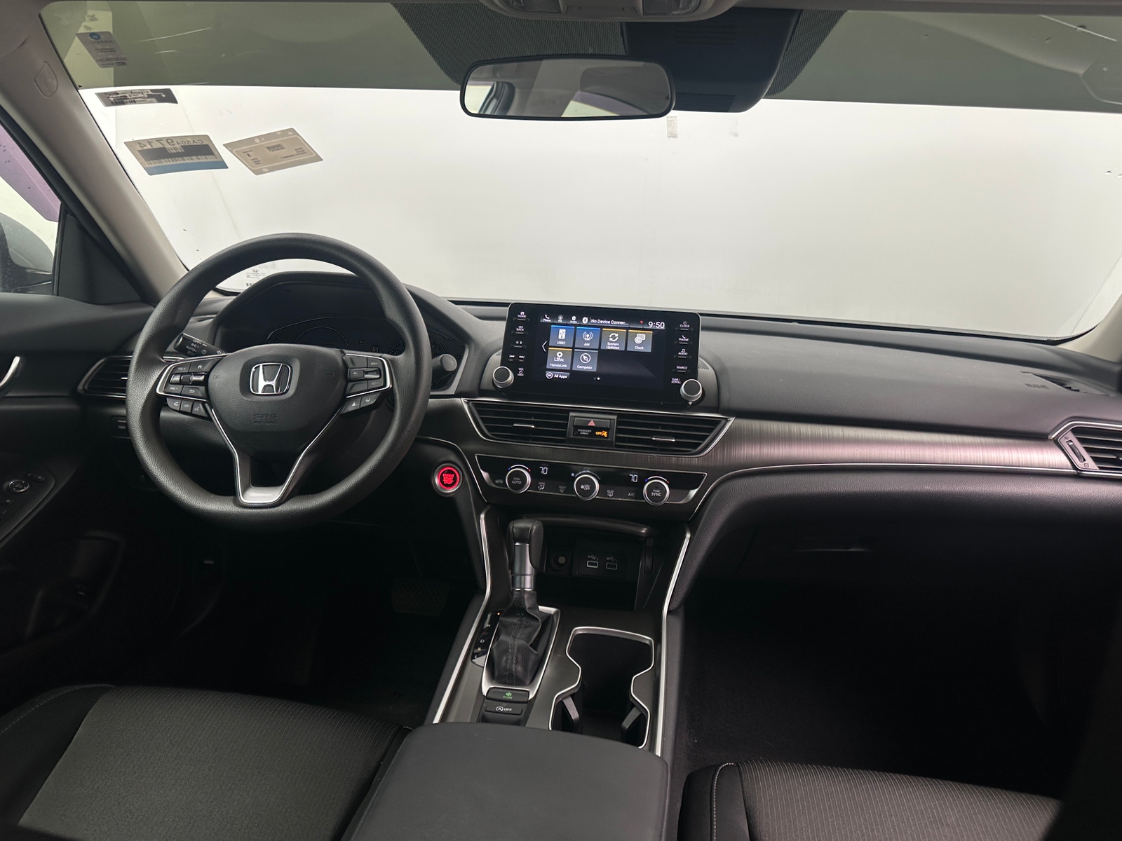 Thumbnail: 2022 Honda Accord - 3