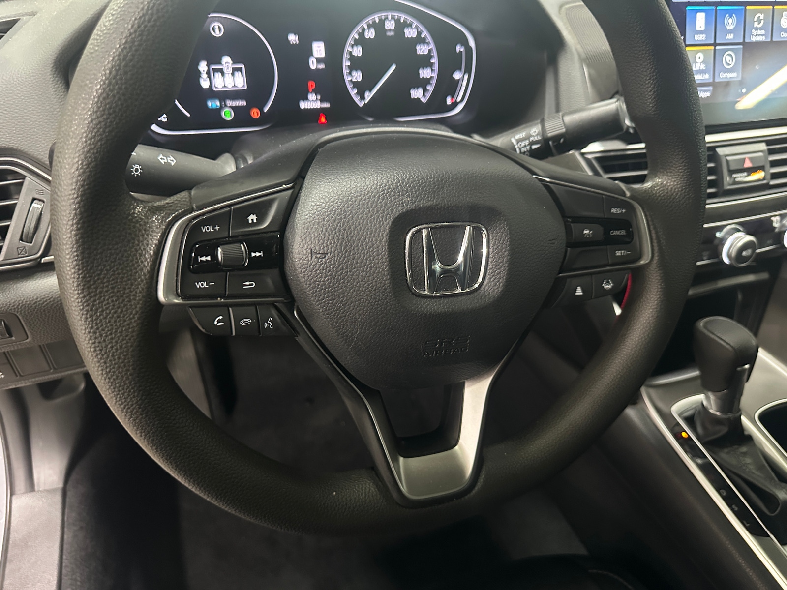 Thumbnail: 2022 Honda Accord - 5