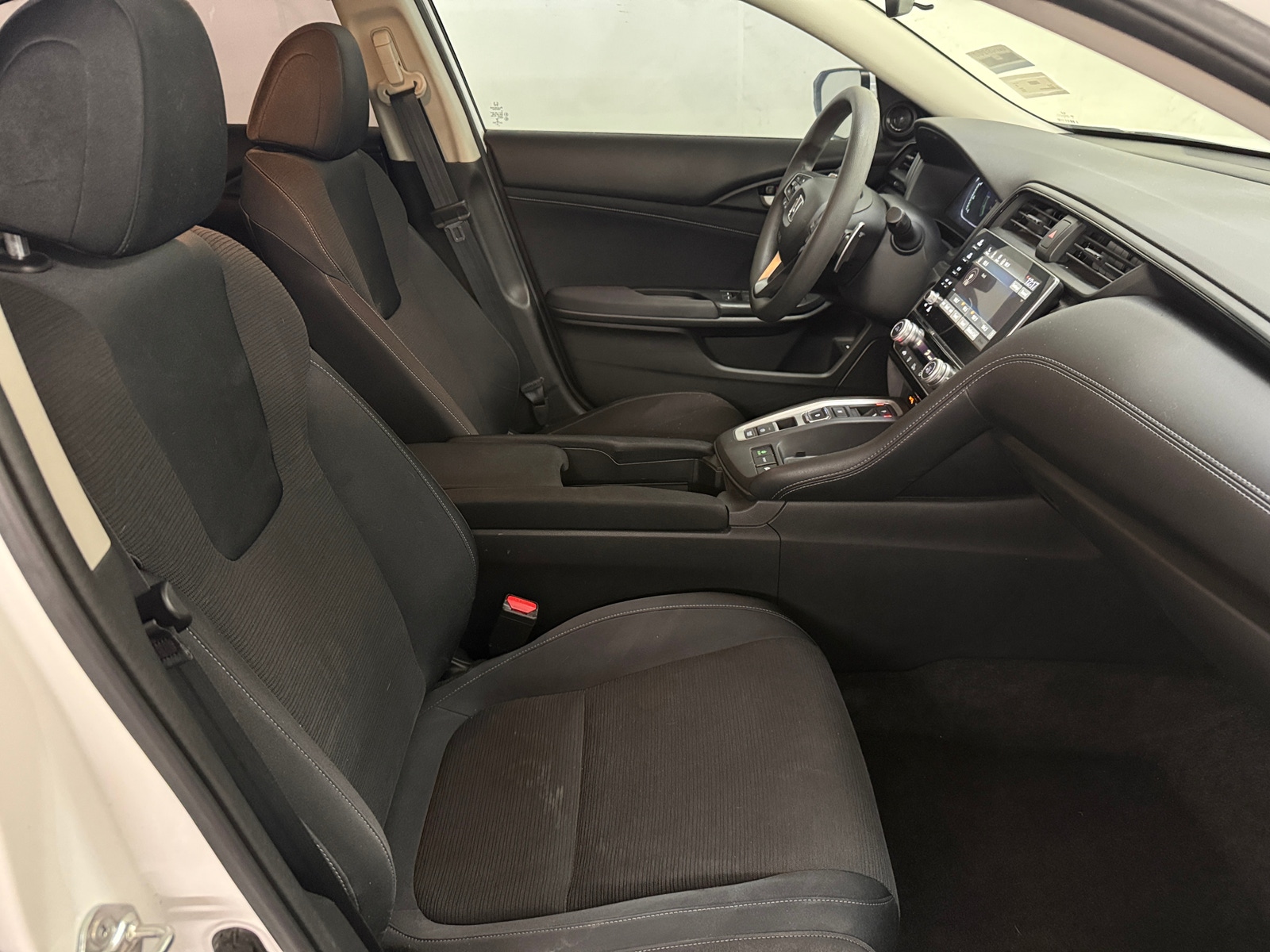 Thumbnail: 2019 Honda Insight - 2