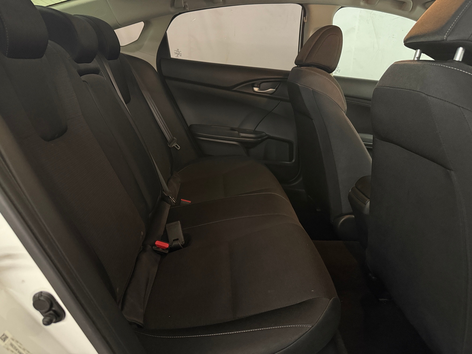 Thumbnail: 2019 Honda Insight - 6