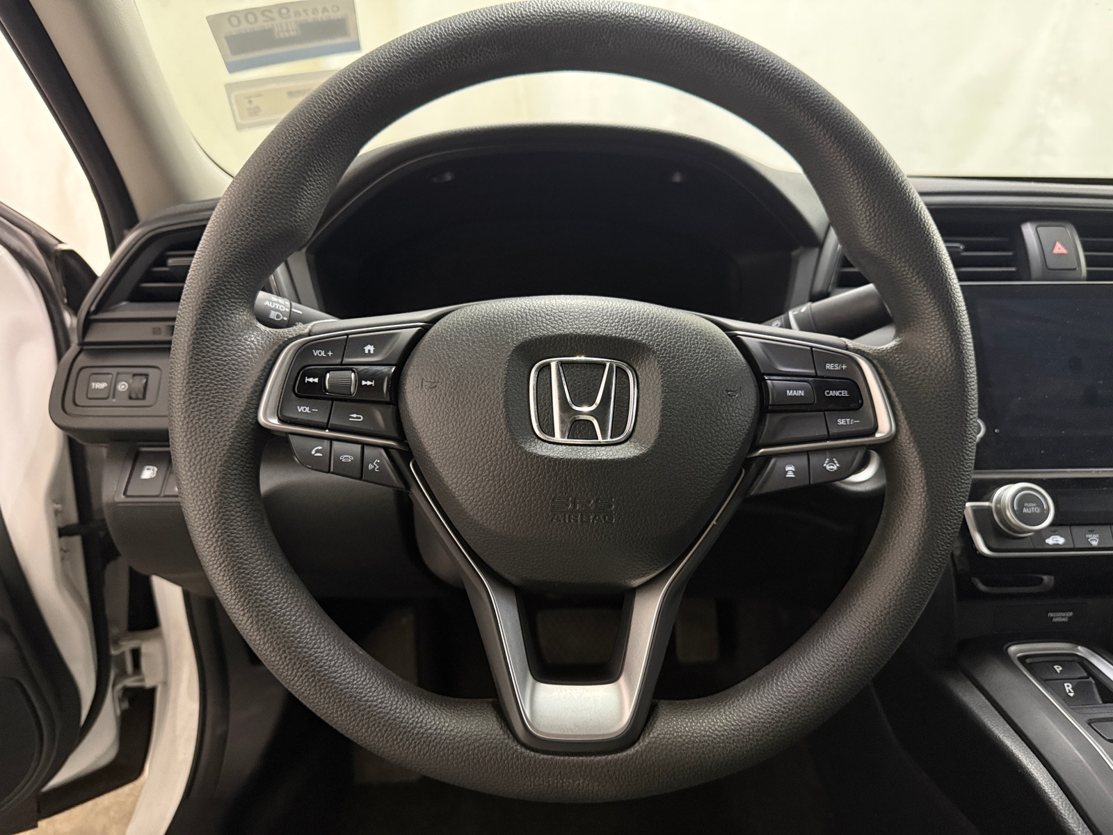 Thumbnail: 2019 Honda Insight - 5
