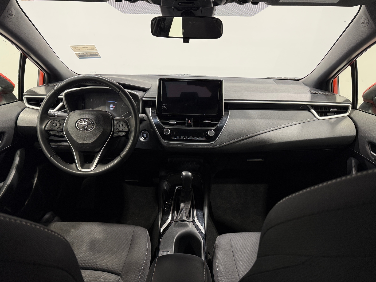 Thumbnail: 2024 Toyota Corolla - 3
