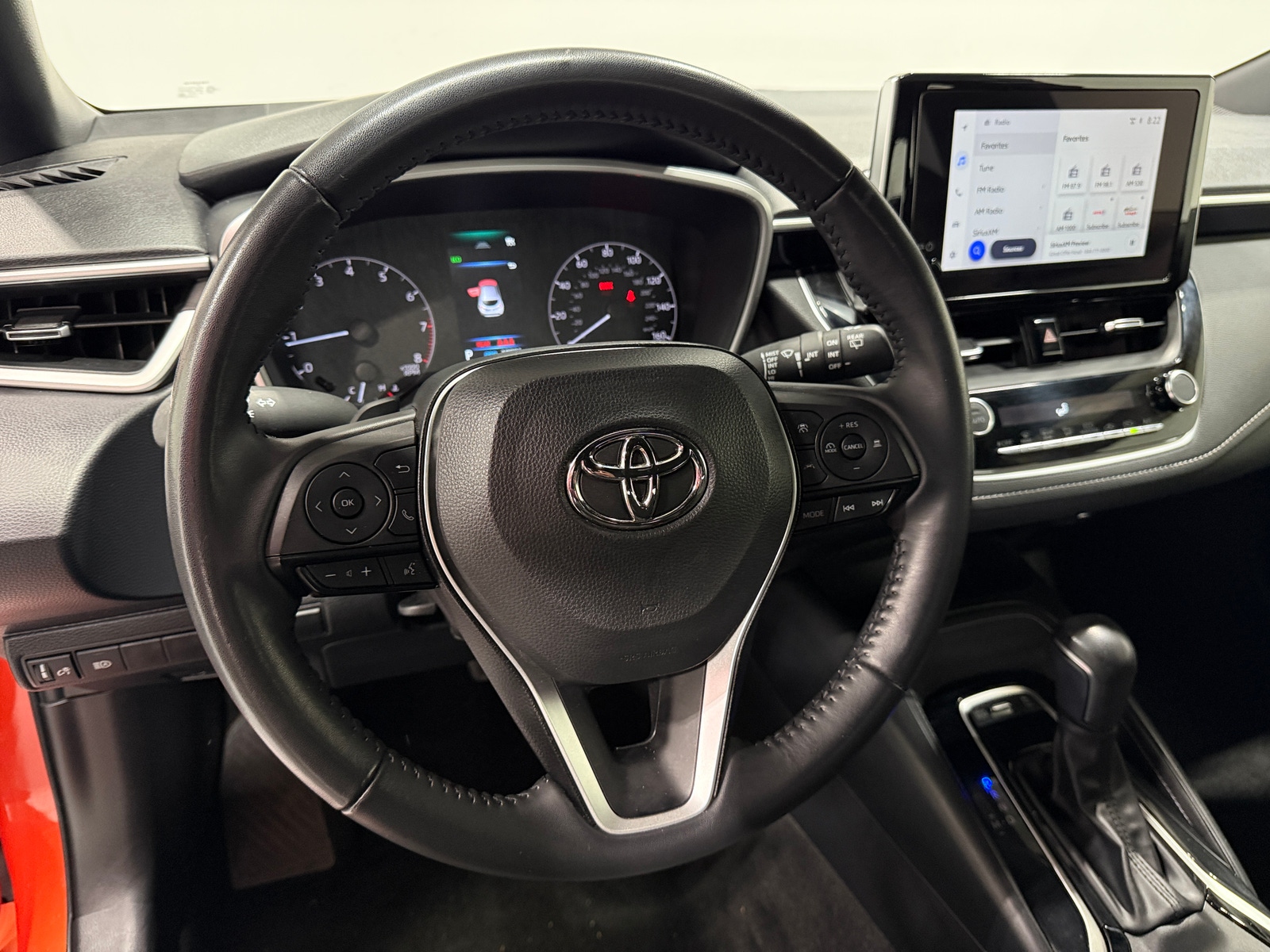 Thumbnail: 2024 Toyota Corolla - 5